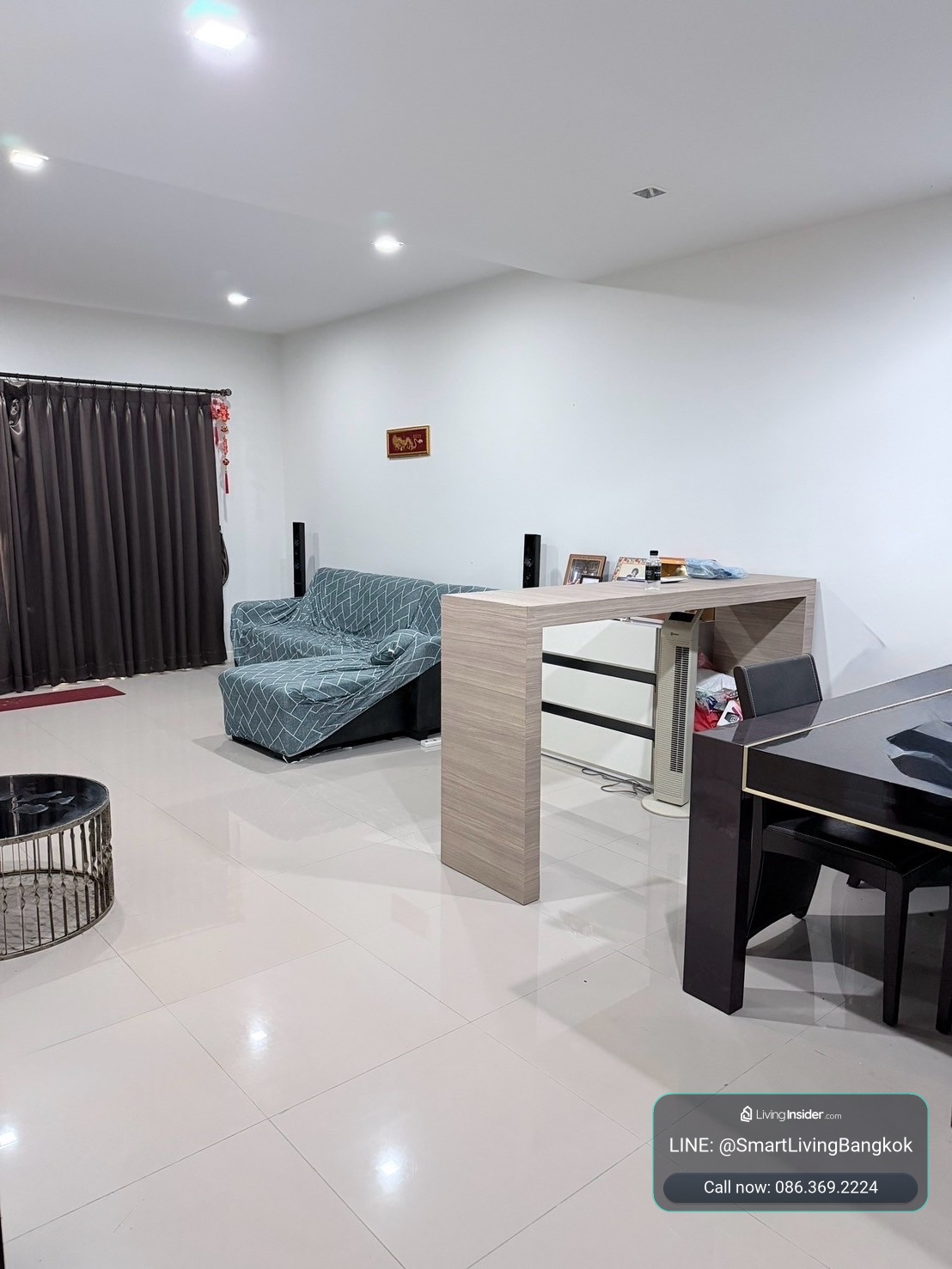 ทาวน์โฮม 3 ชั้น PLEX บางนา กม.5 หลังต้นโครงการ ถนนเมนกว้าง ใกล้ Mega Bangna เข้าออกสะดวก ทำเลศักยภาพ – รูปที่ 2