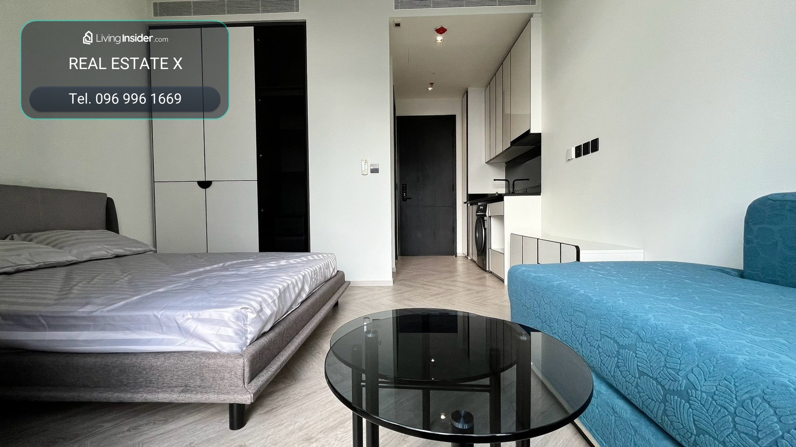 🌊✨ CHAPTER CHAROENNAKHON - RIVERSIDE ✨🌊     🛏️ห้องสวย 🌐 ทำเล Riverside  📍 🌤️วิวสวย 🛋️เฟอร์นิเจอร์ครบ 🚗 เดินทางสะดวก   💙 พร้อมเข้าอยู่   📺เครื่องใช้ไฟฟ้าครบ (ราคาพิเศษ)  – รูปที่ 3