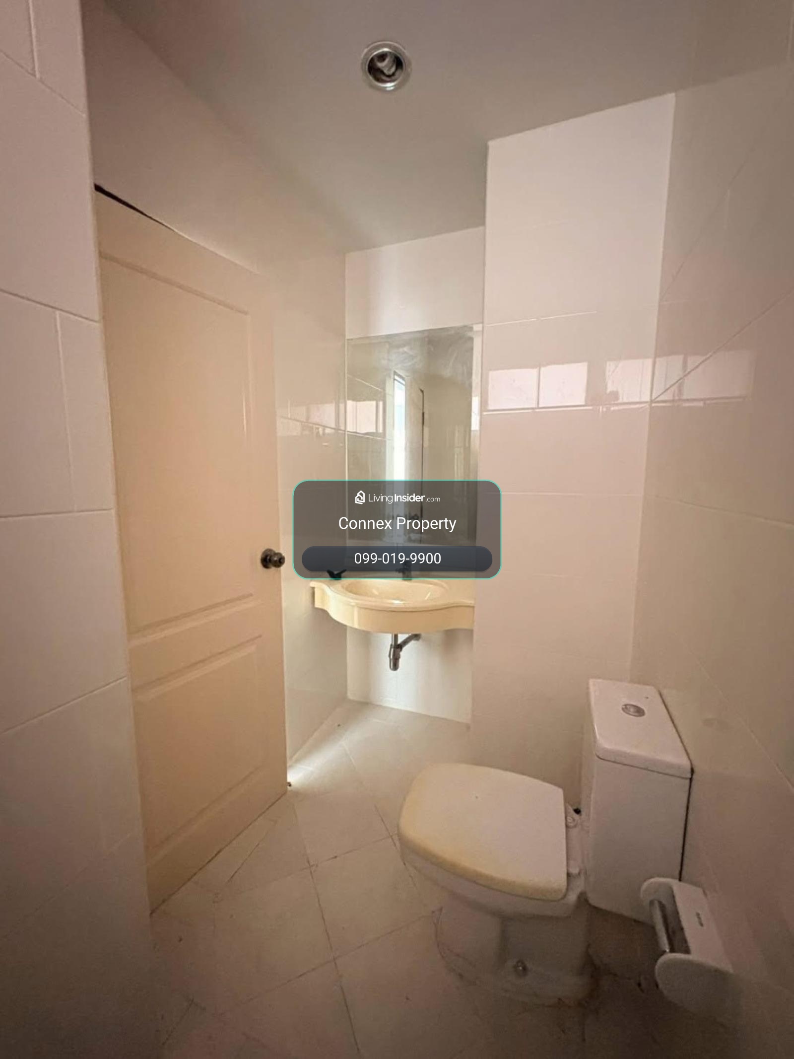 For Sale Condo , Ease Ratchada 32 , MRT-Lat Phrao , Chankasem , Chatuchak , Bangkok , CX-168391 – รูปที่ 3