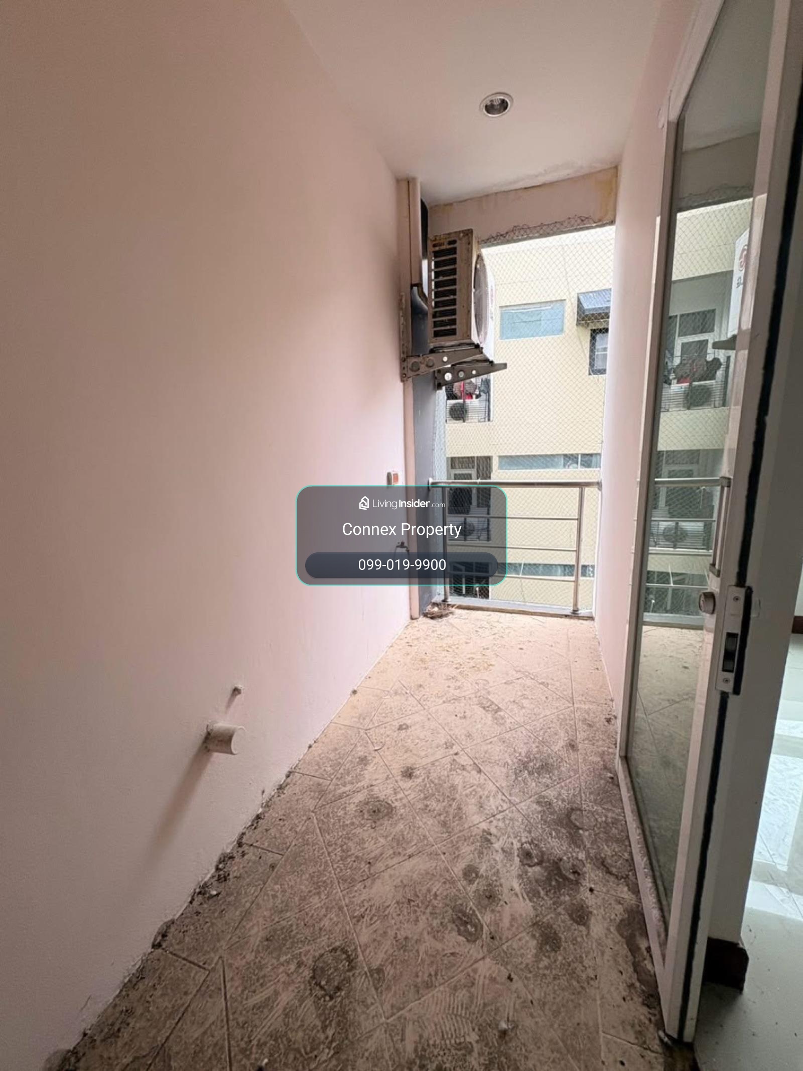 For Sale Condo , Ease Ratchada 32 , MRT-Lat Phrao , Chankasem , Chatuchak , Bangkok , CX-168391 – รูปที่ 4