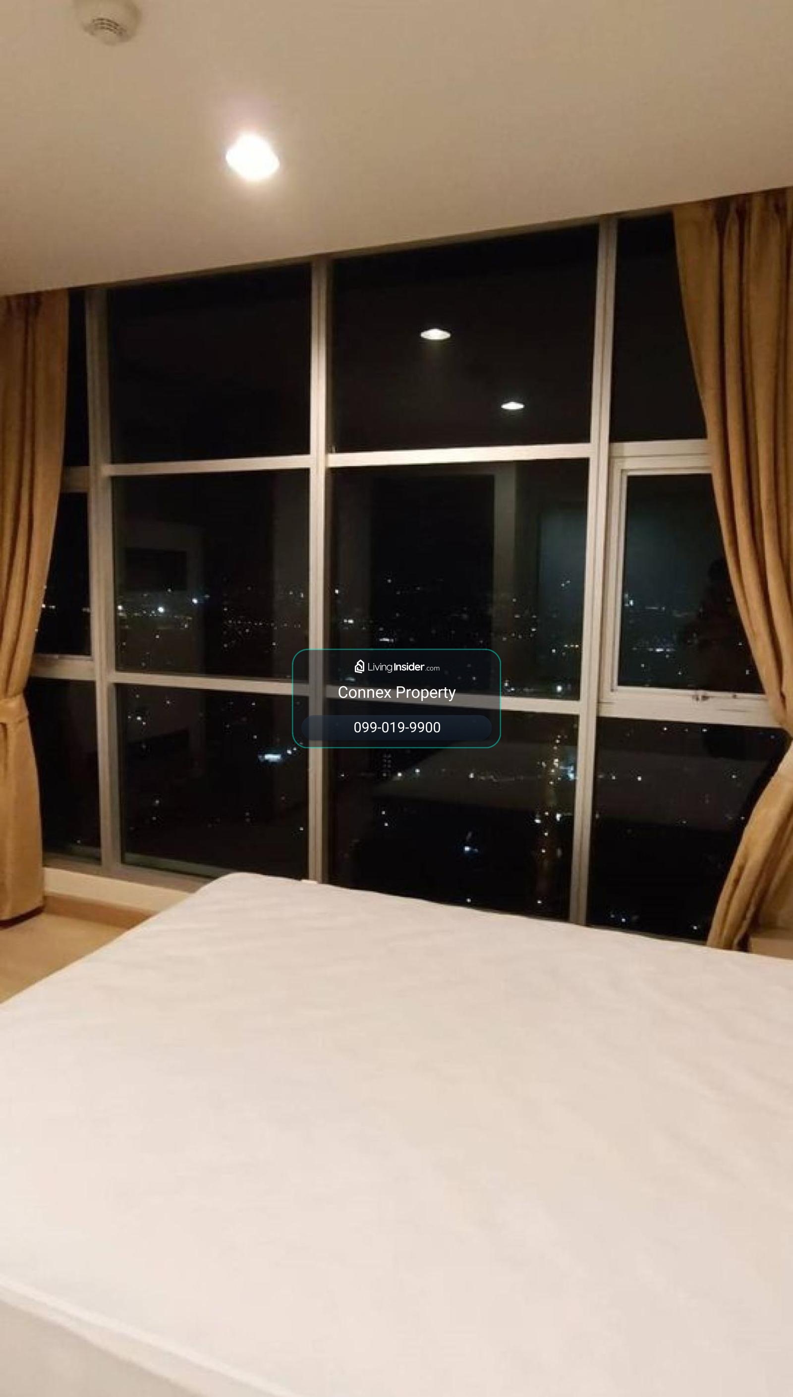 ขายคอนโด  ริทึ่ม รัชดา MRT-รัชดาภิเษก สามเสนนอก เขต ห้วยขวาง กรุงเทพ CX-88897 – รูปที่ 4