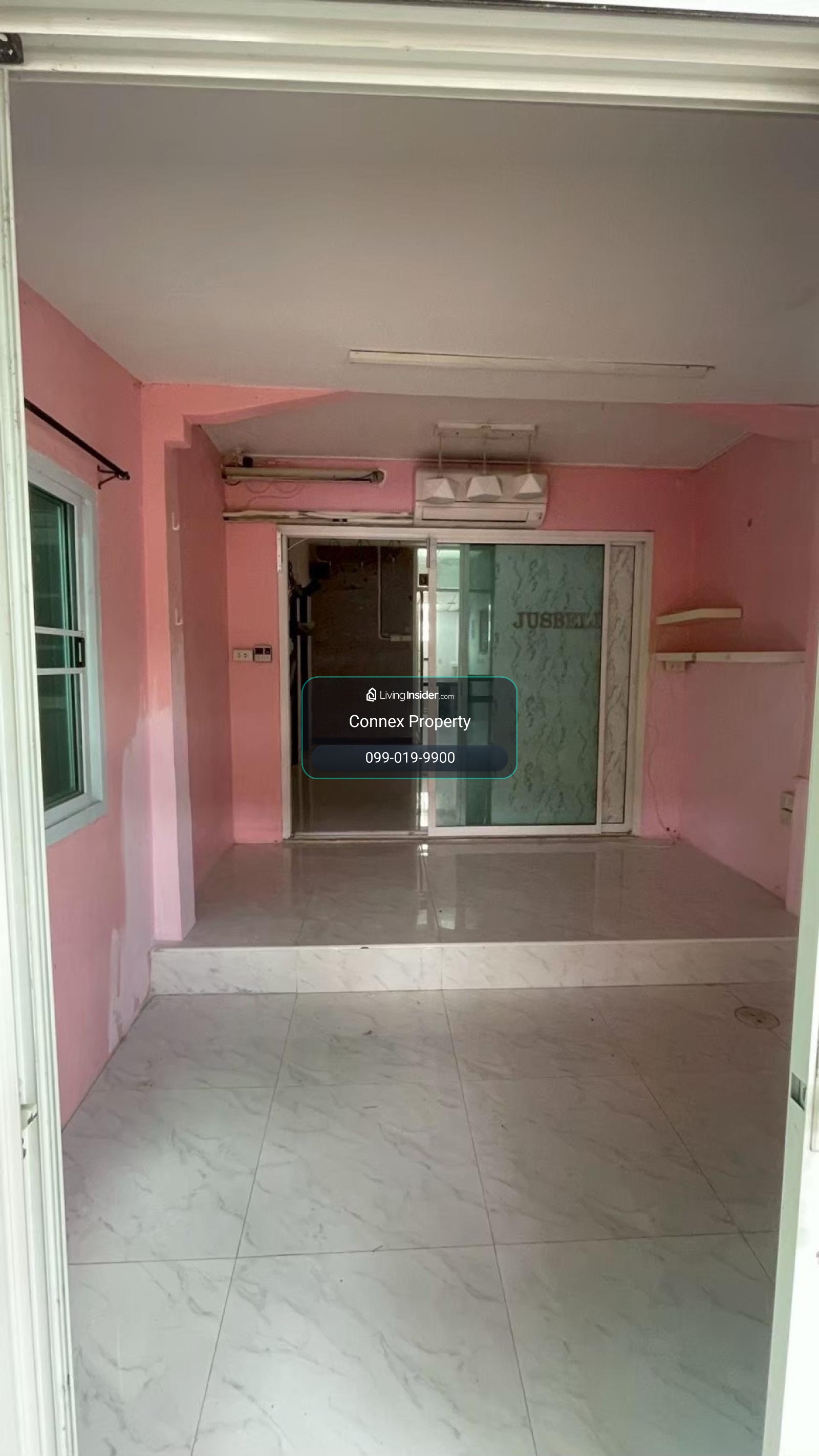 ขายบ้านทาวน์เฮ้าส์ นวลจันทร์ 56 นวลจันทร์ เขต บึงกุ่ม กรุงเทพ CX-168661 – รูปที่ 2