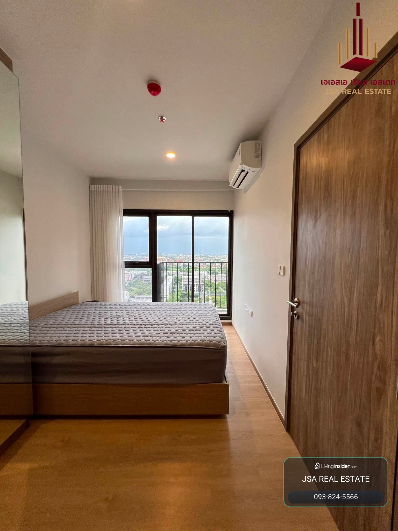 ✨ For Rent: Noble Create Condo ✨💰 Only 20,000 THB/month – รูปที่ 2