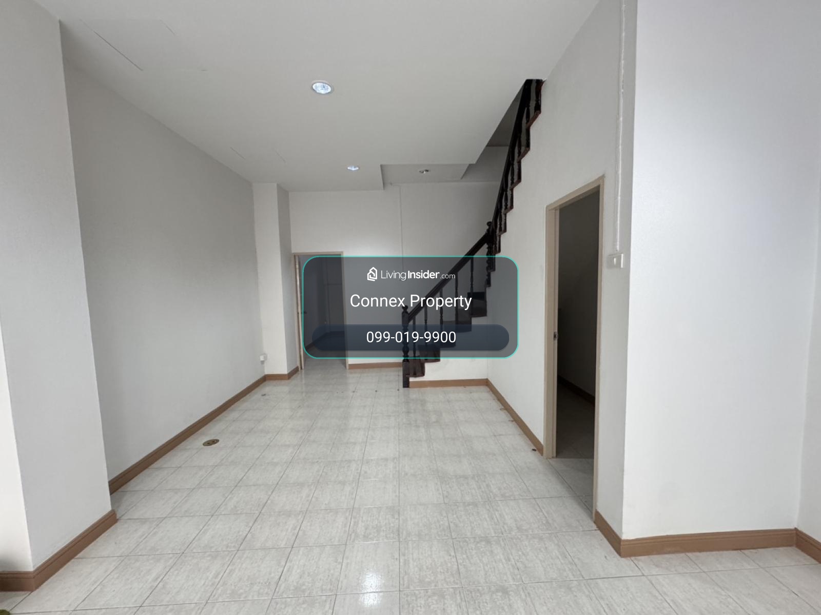 ขายบ้านทาวน์โฮม ลาดพร้าว 138 ชั้นสูง คลองจั่น เขต บางกะปิ กรุงเทพ CX-168034 – รูปที่ 3