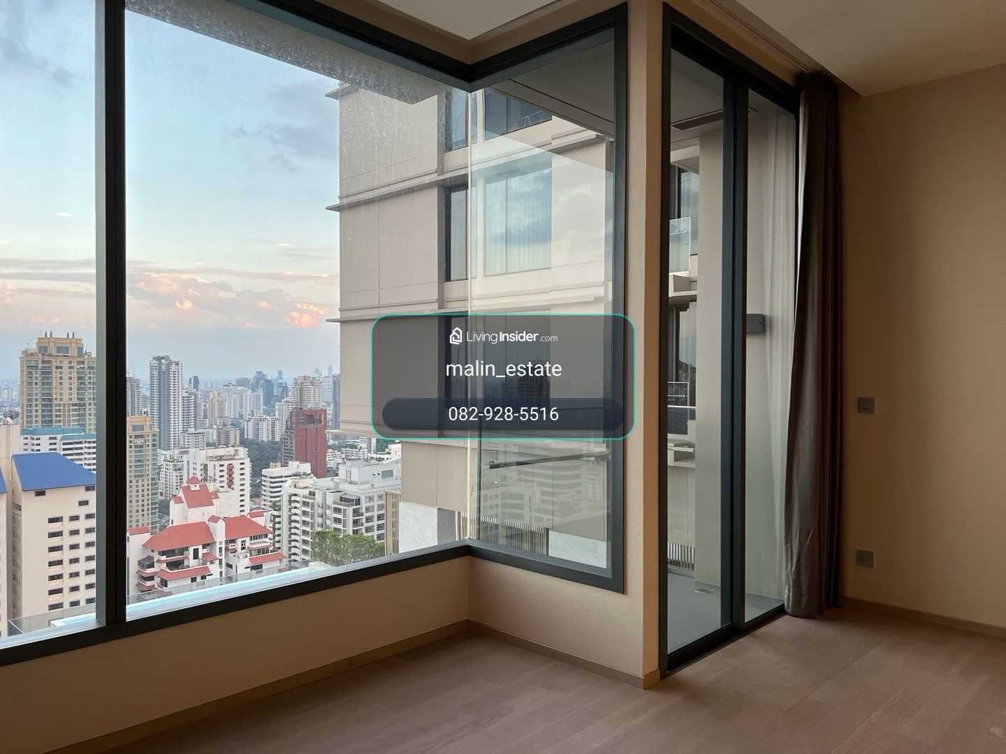 Urgent sale! Never been lived in, brand new apartment. – รูปที่ 4