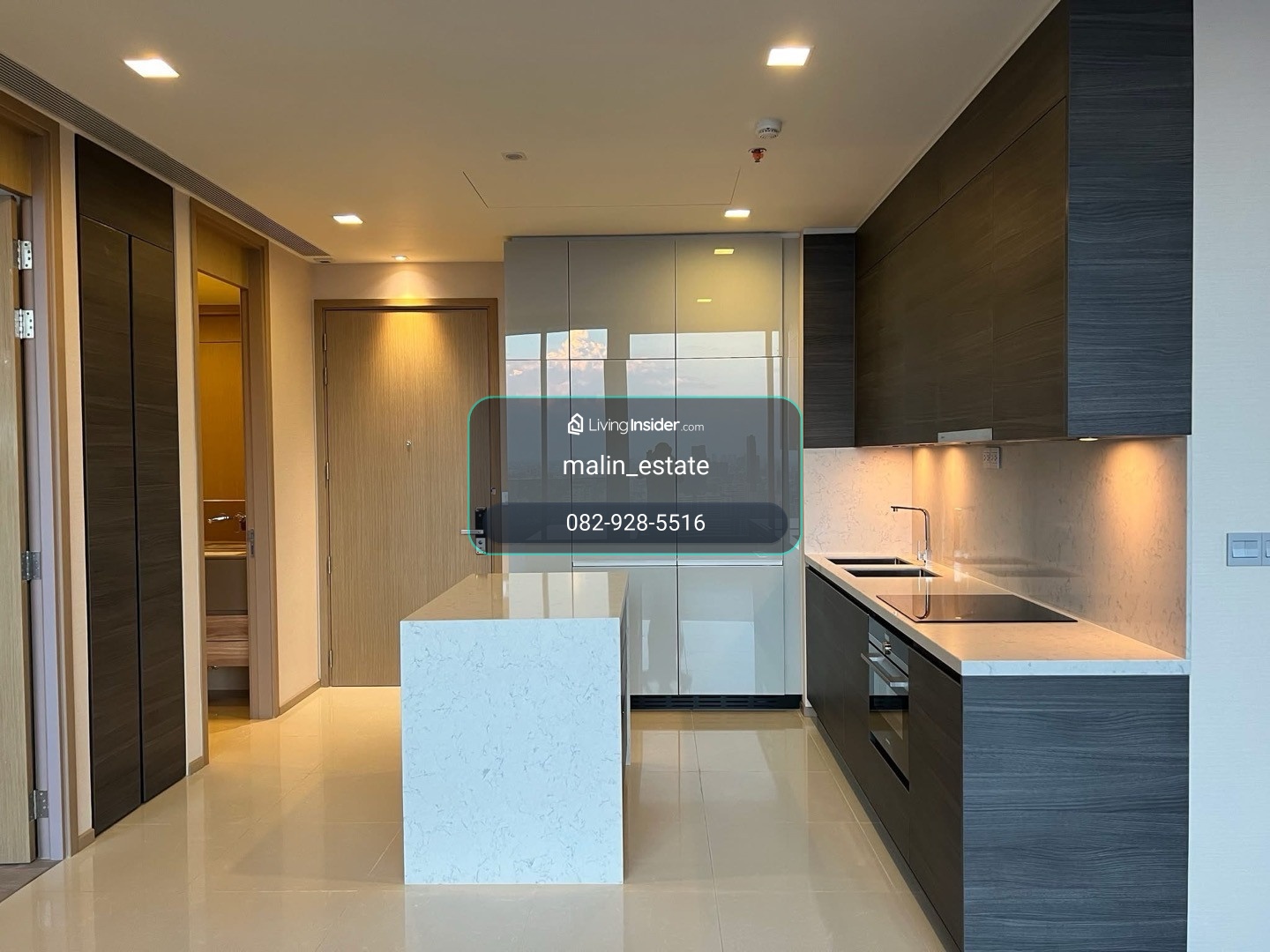 Urgent sale! Never been lived in, brand new apartment. – รูปที่ 3