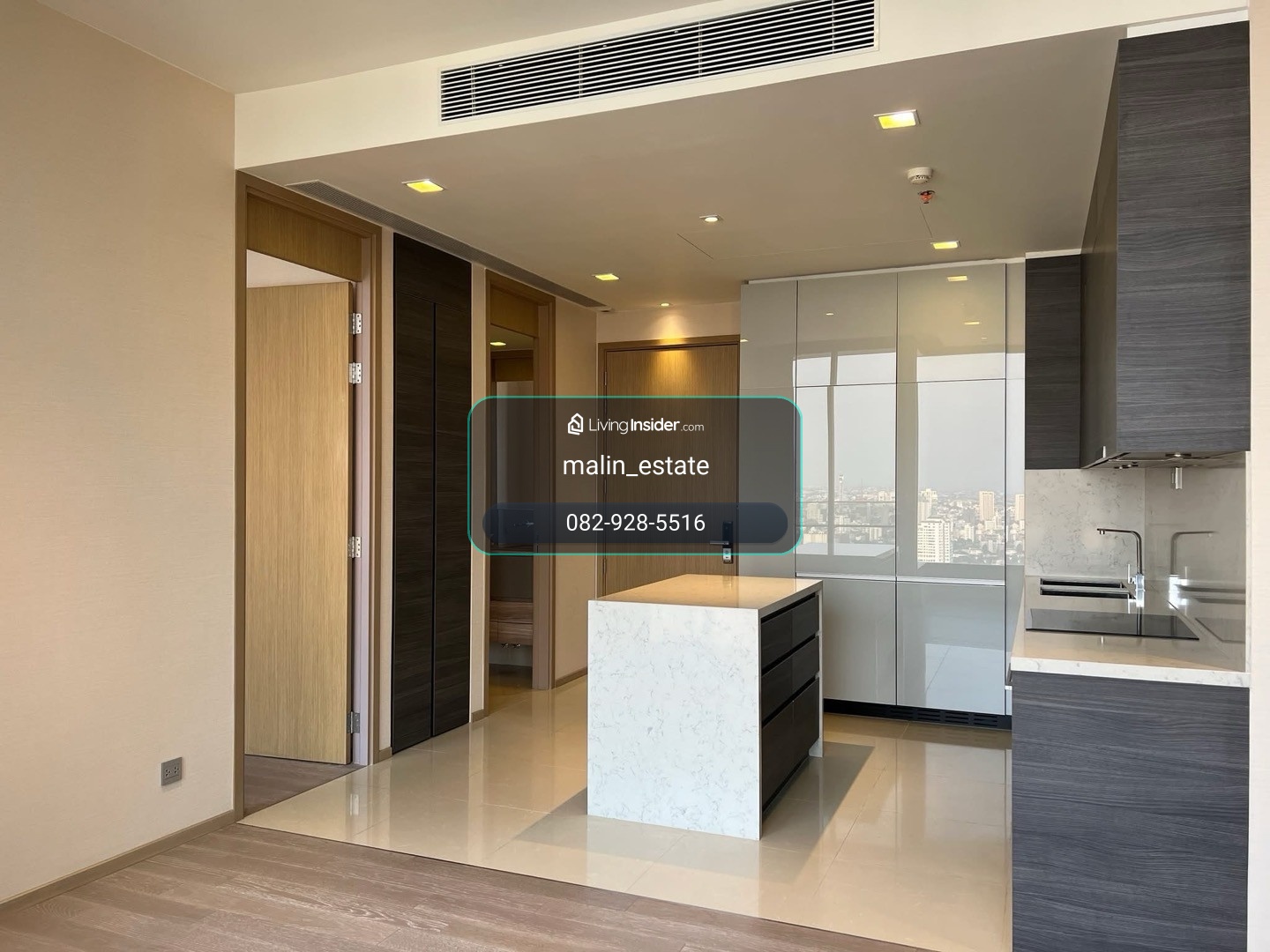 Urgent sale! Never been lived in, brand new apartment. – รูปที่ 2