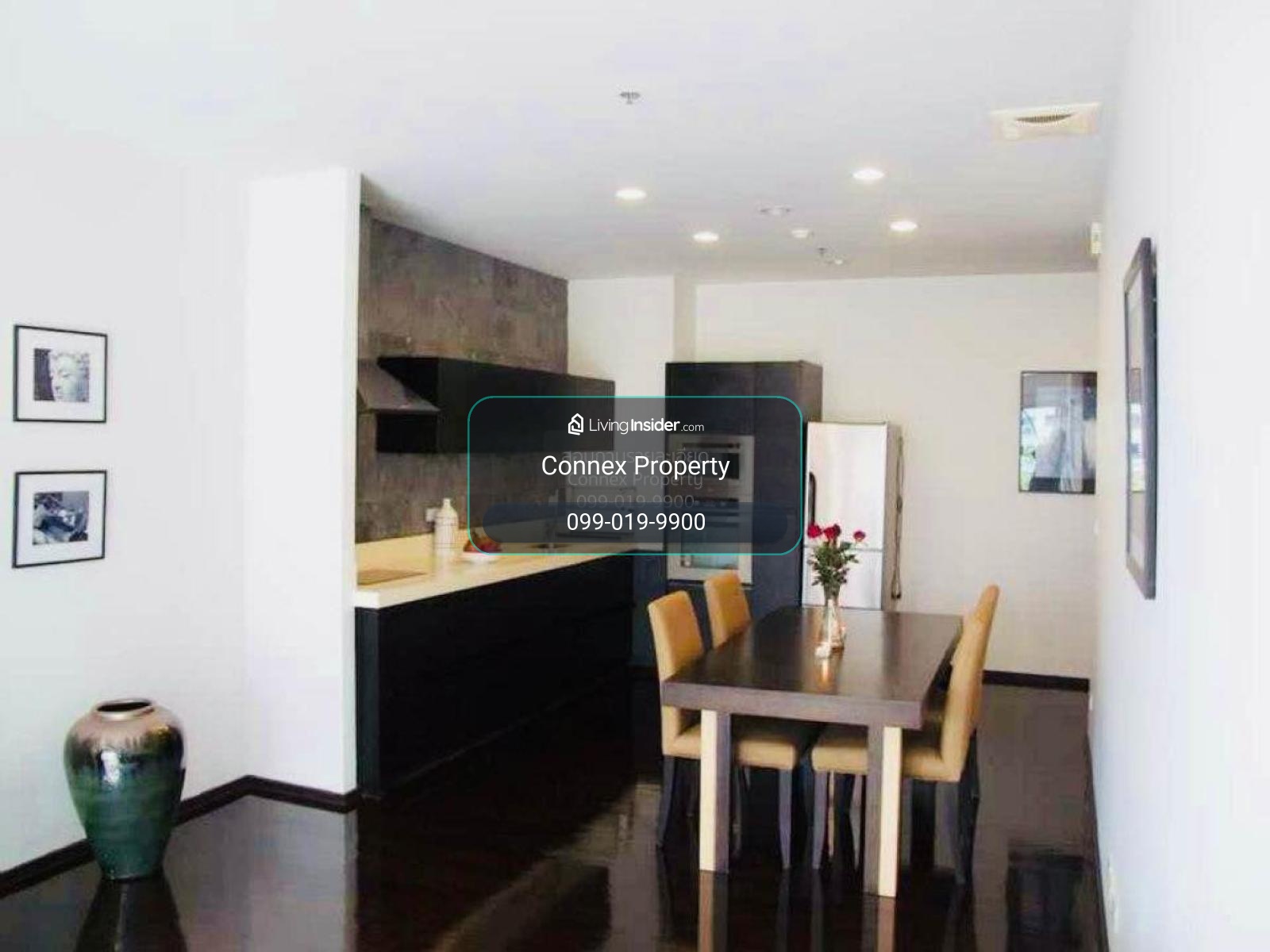 For Sale Condo , Noble Ora Thonglor , wide frontage , BTS-Thong Lo , Khlong Tan Nuea , Watthana , Bangkok , CX-166919 – รูปที่ 2