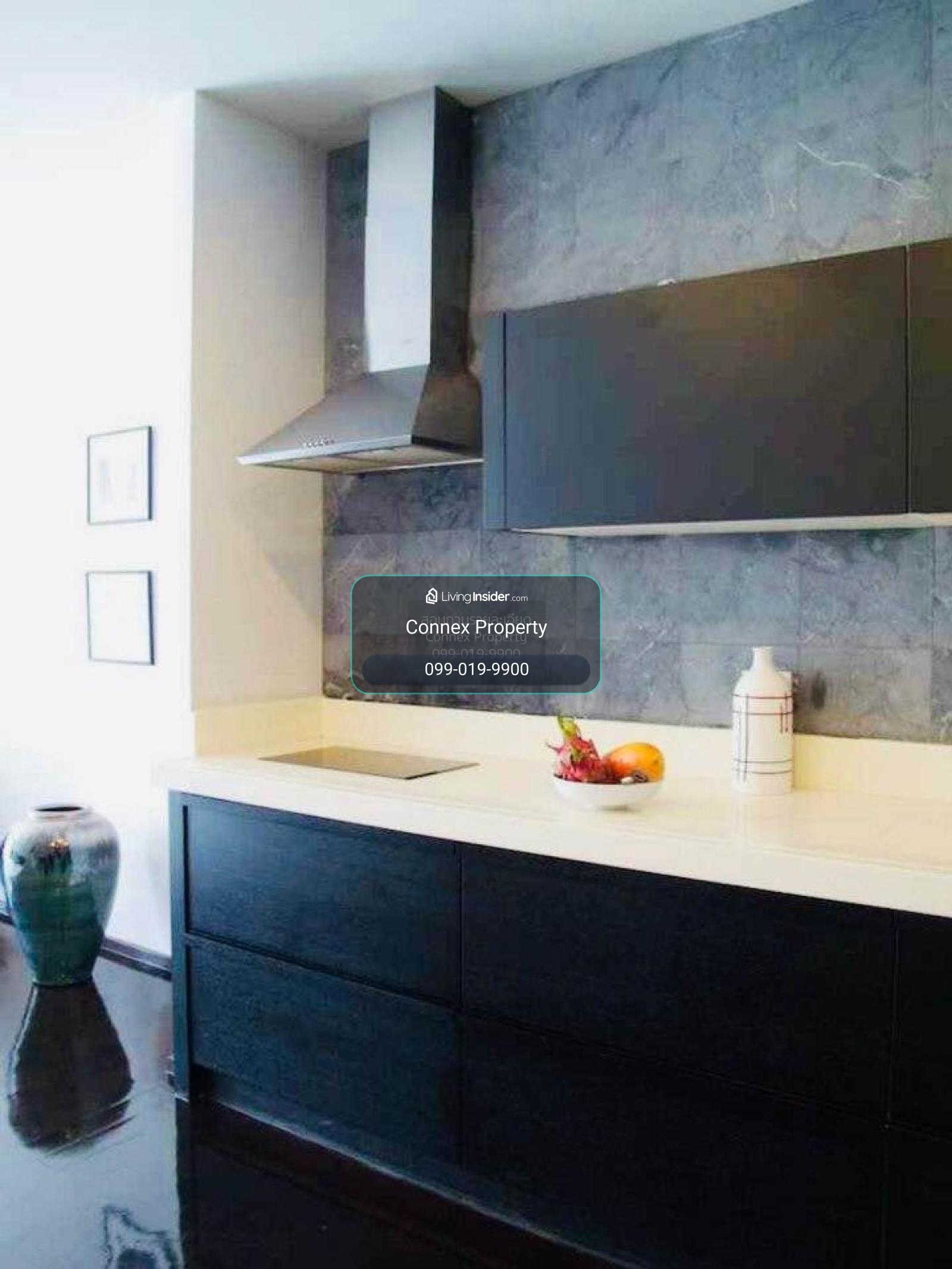 For Sale Condo , Noble Ora Thonglor , wide frontage , BTS-Thong Lo , Khlong Tan Nuea , Watthana , Bangkok , CX-166919 – รูปที่ 3