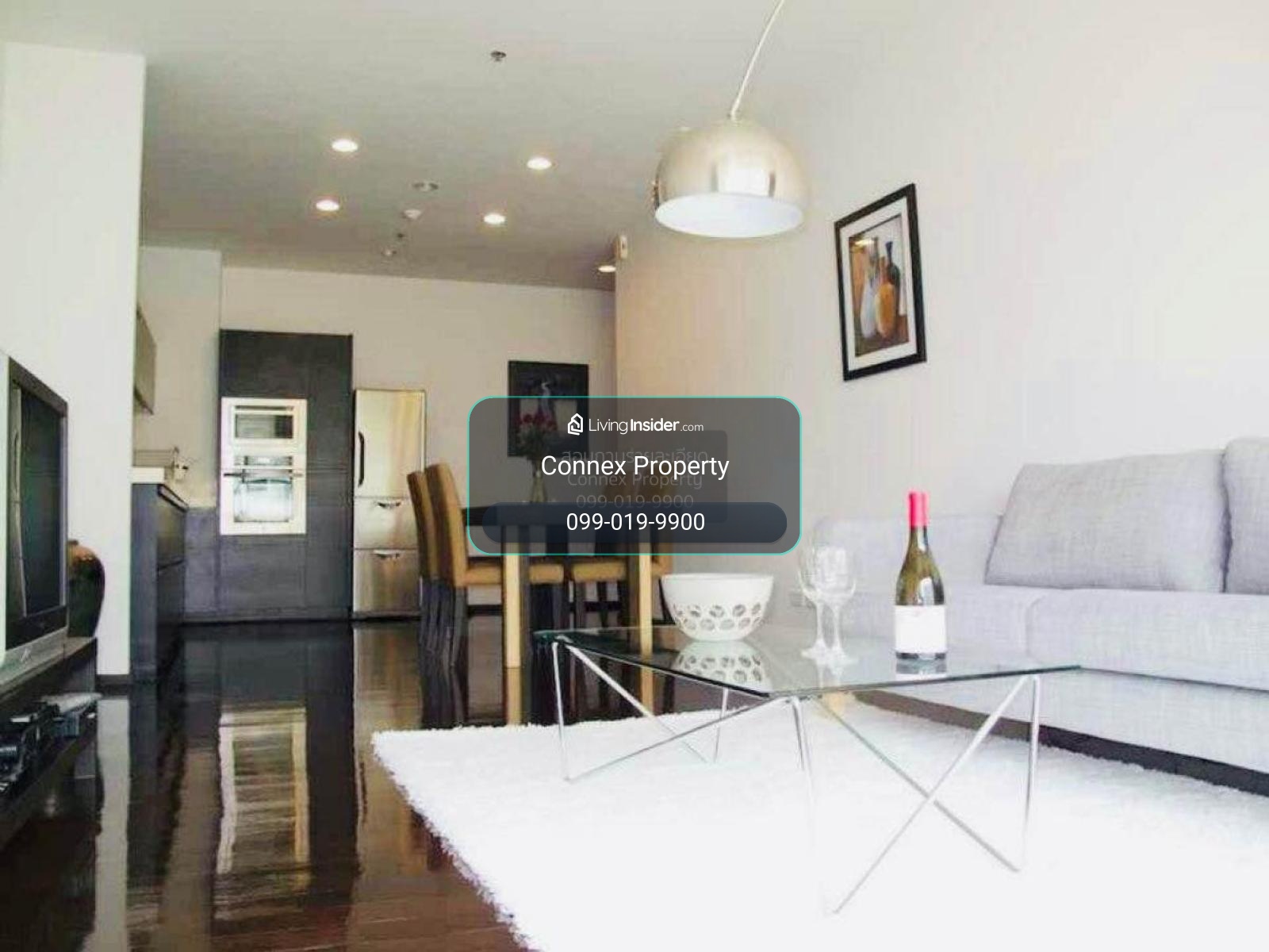 For Sale Condo , Noble Ora Thonglor , wide frontage , BTS-Thong Lo , Khlong Tan Nuea , Watthana , Bangkok , CX-166919 – รูปที่ 4