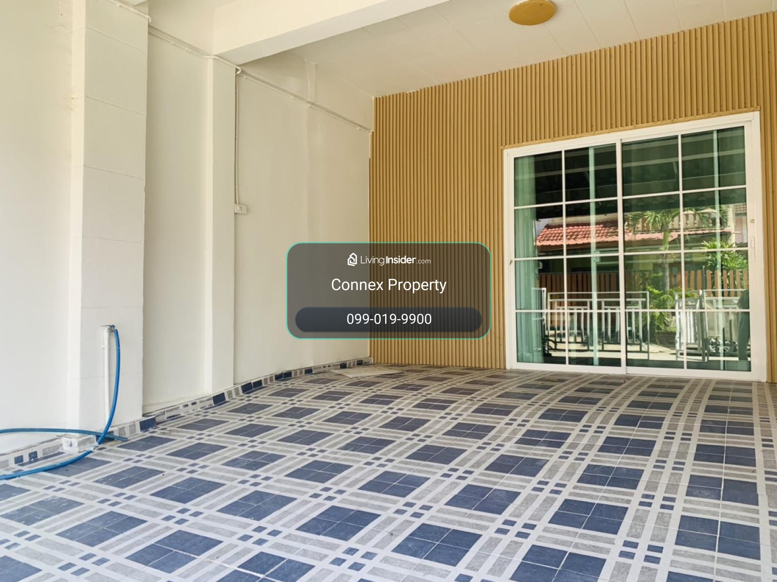 For Sale Townhouse/Townhome  , Imumporn 10 , newly renovated , Khlong Maduea , Krathum Baen , Samut Sakhon , CX-168421 – รูปที่ 2