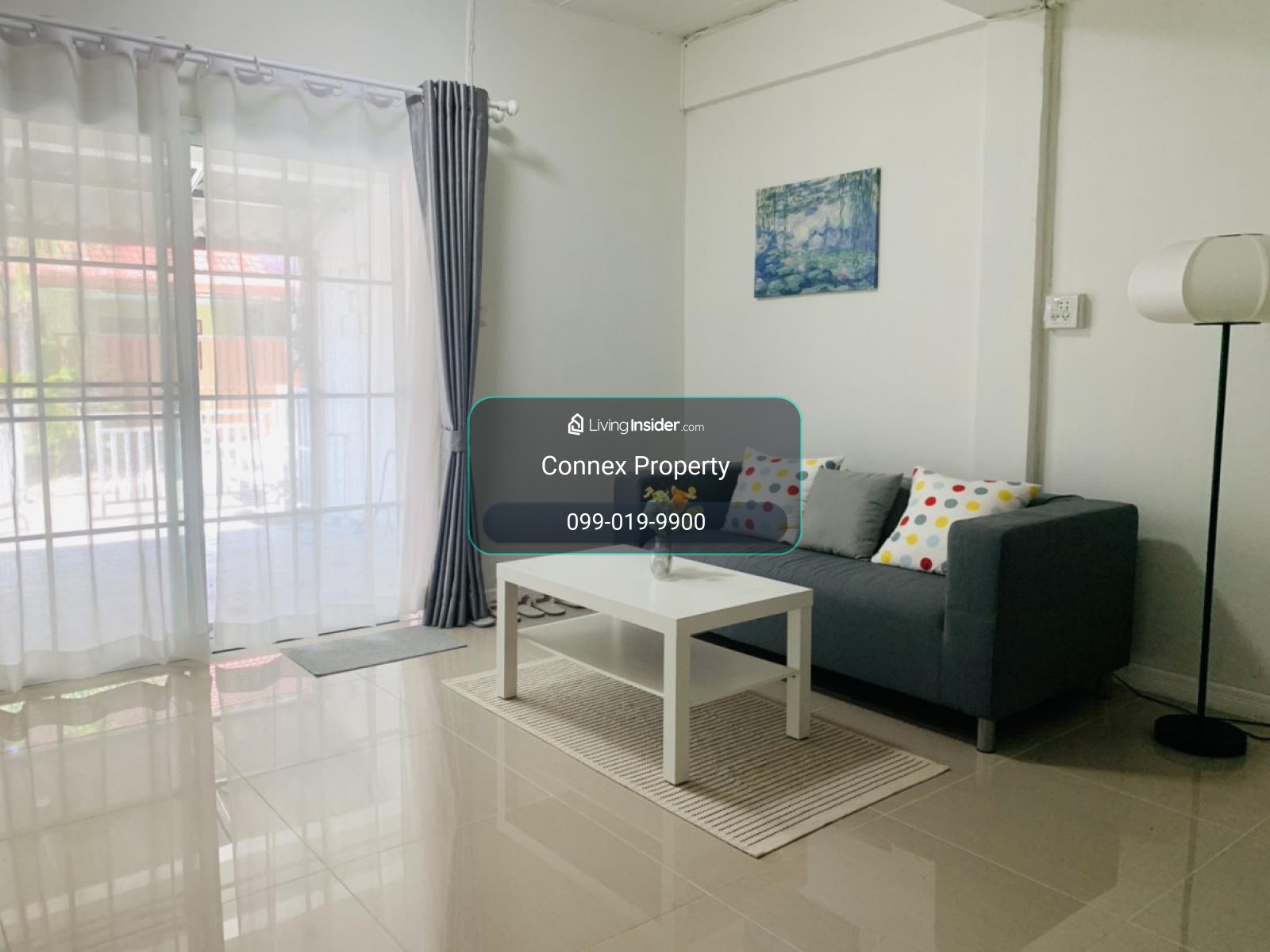 For Sale Townhouse/Townhome  , Imumporn 10 , newly renovated , Khlong Maduea , Krathum Baen , Samut Sakhon , CX-168421 – รูปที่ 4