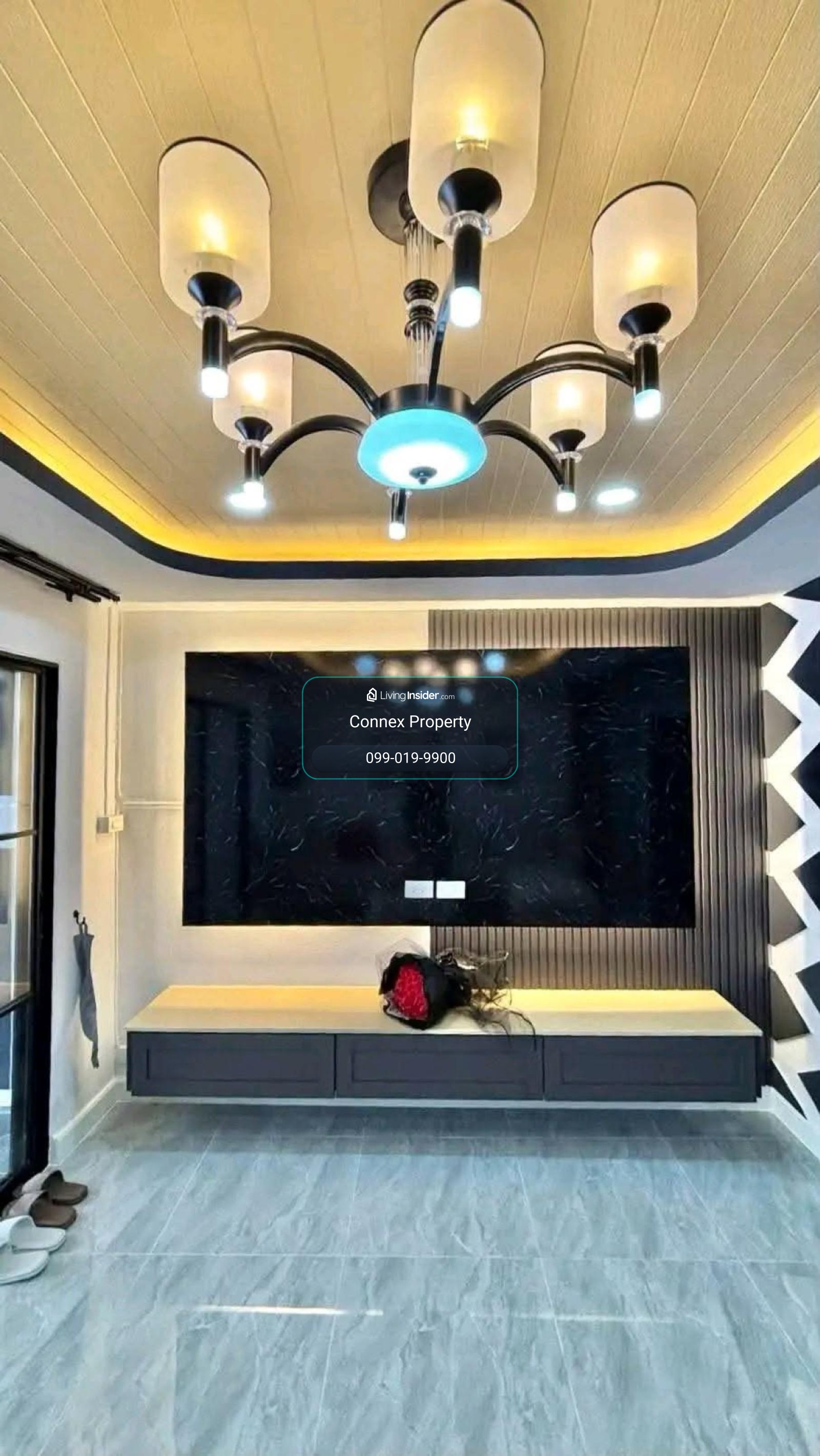 For Sale Townhouse/Townhome  , Duangkamol Village , Bang Chan , Khlong Sam Wa , Bangkok , CX-168341 – รูปที่ 3