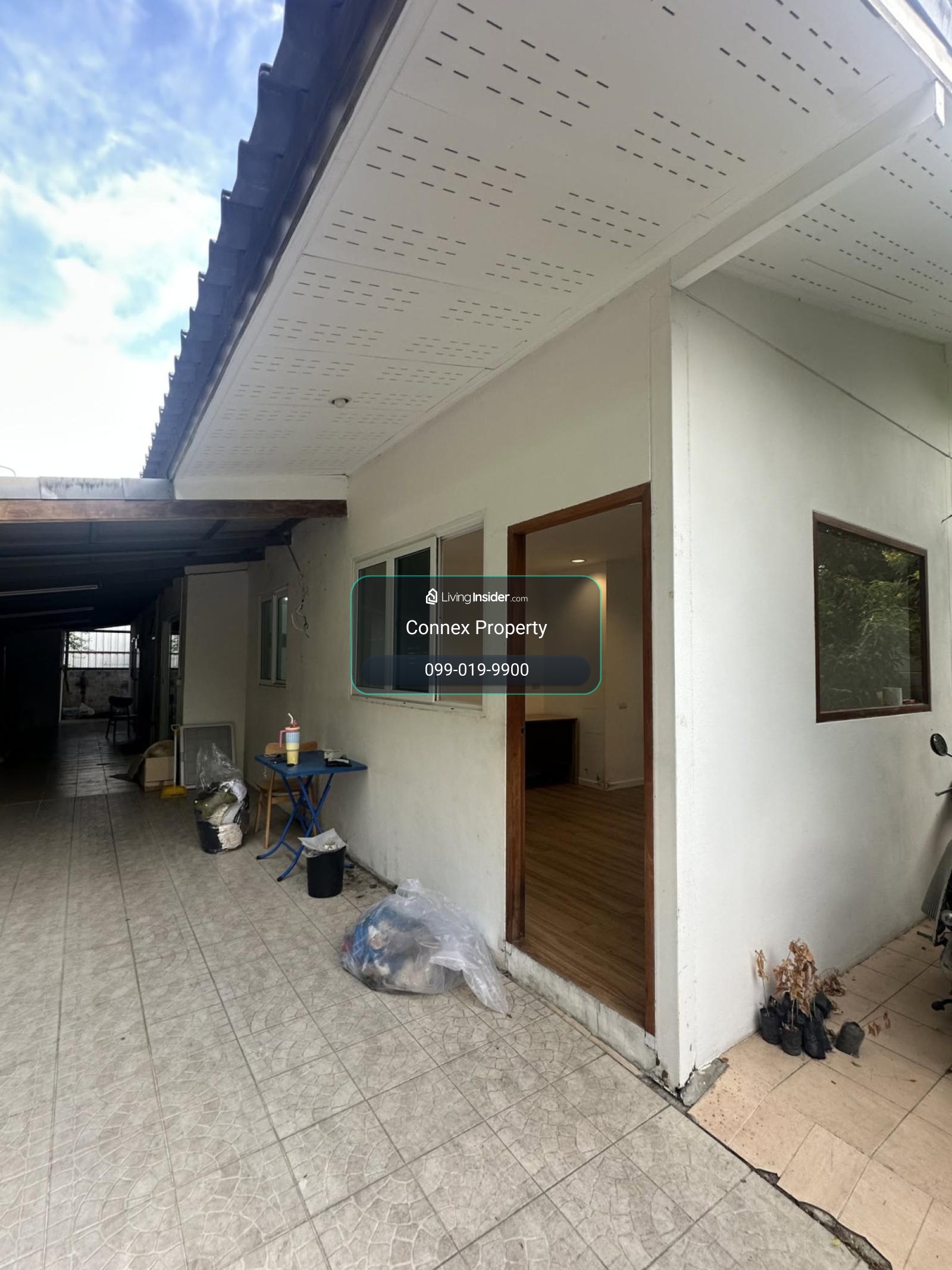 ขายบ้าน  บ้านประชาชื่น สามัคคี 63 บางตลาด ปากเกร็ด นนทบุรี CX-168104 – รูปที่ 3
