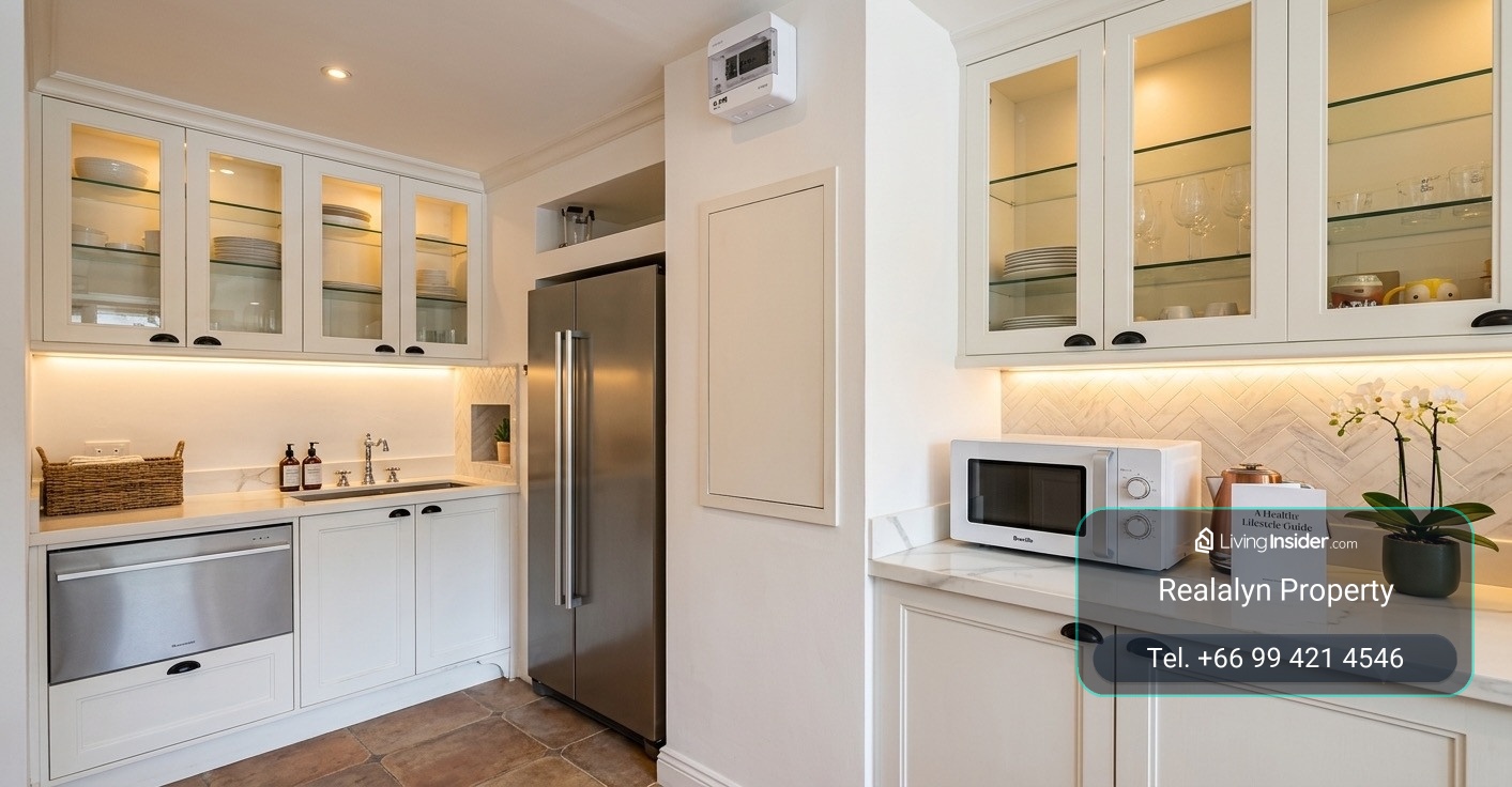 🐶🏡 ELEGANT PET-FRIENDLY TOWNHOUSE | 260 SQ.M. | 3+1BR | THONGLOR | 120K ✨ – รูปที่ 4
