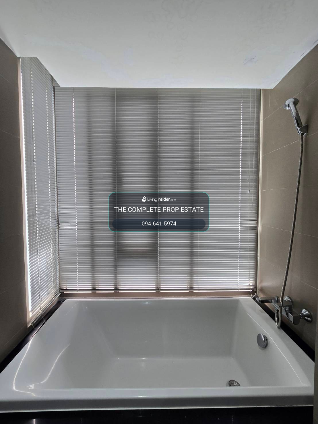 FOR RENT - 2 BEDROOM 52 SQ.M-  READY TO MOVE IN - CALL NOW 094-641-5974 – รูปที่ 4