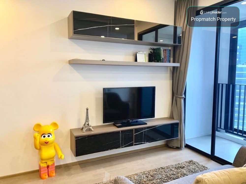 ✨Flash Deal ✨ ASHTON Chula-Silom ( 1Bed 1Bath 34SQM.) พร้อมอยู่ ! เพียง 7,490,000 บาท Tel.0981315848 @propmatch – รูปที่ 2
