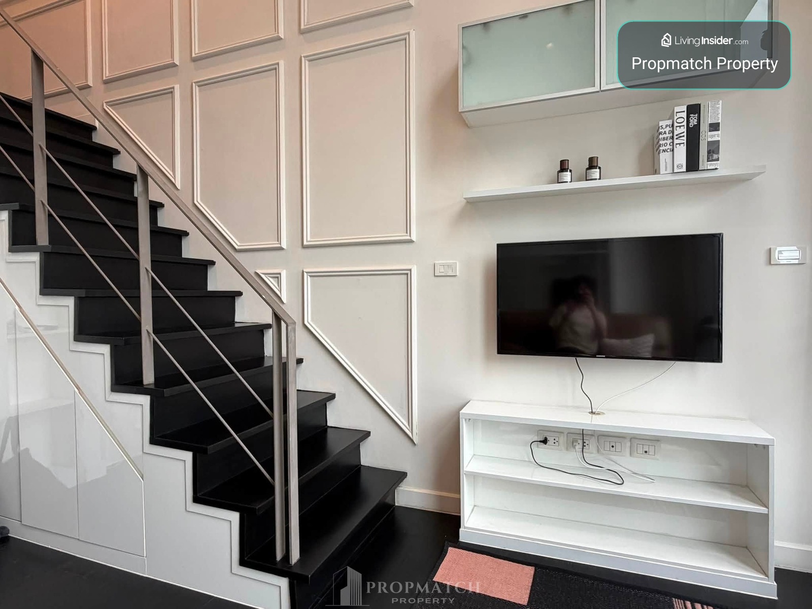 ✨Flash Deal ✨Ideo Morph 38 ( 1Bed 1Bath 33.41SQM.) พร้อมอยู่ ! เพียง 6,100,000 บาท Tel.0981315848 @propmatch – รูปที่ 4