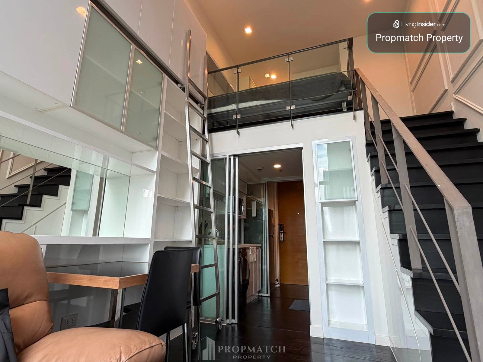 ✨Flash Deal ✨Ideo Morph 38 ( 1Bed 1Bath 33.41SQM.) พร้อมอยู่ ! เพียง 6,100,000 บาท Tel.0981315848 @propmatch – รูปที่ 3