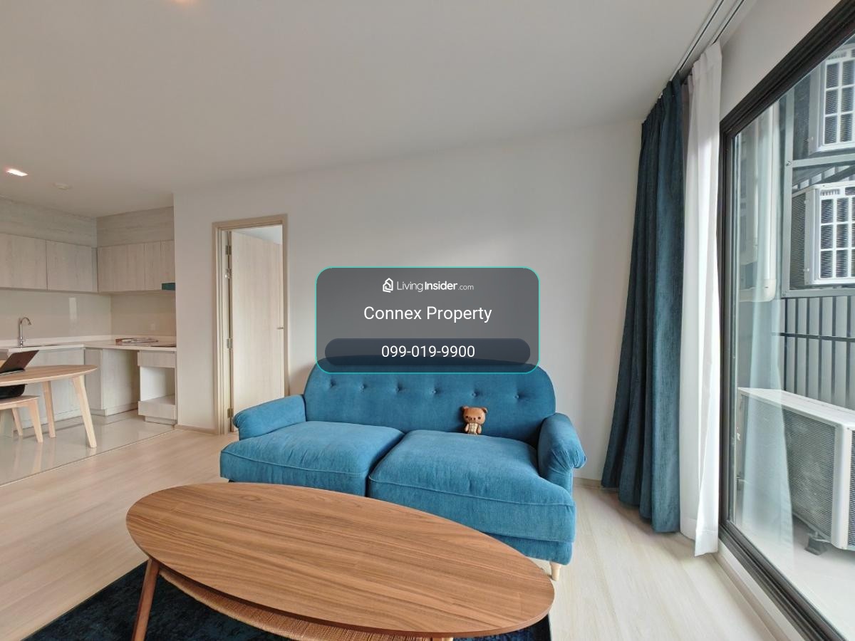 For Rent Condo , Life One Wireless , BTS-Phloen Chit , Lumpini , Pathum Wan , Bangkok , CX-90086 – รูปที่ 3