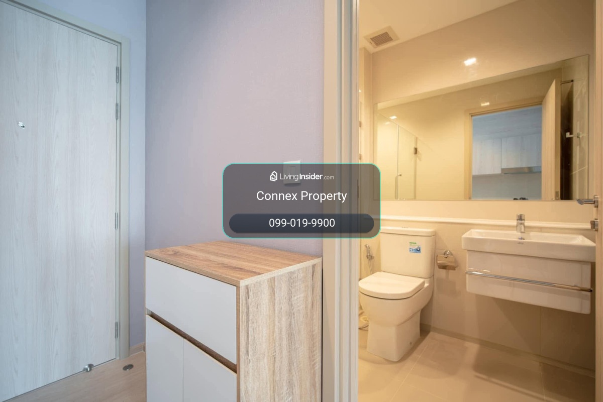 For Rent Condo , Life One Wireless , BTS-Phloen Chit , Lumpini , Pathum Wan , Bangkok , CX-12899 – รูปที่ 4