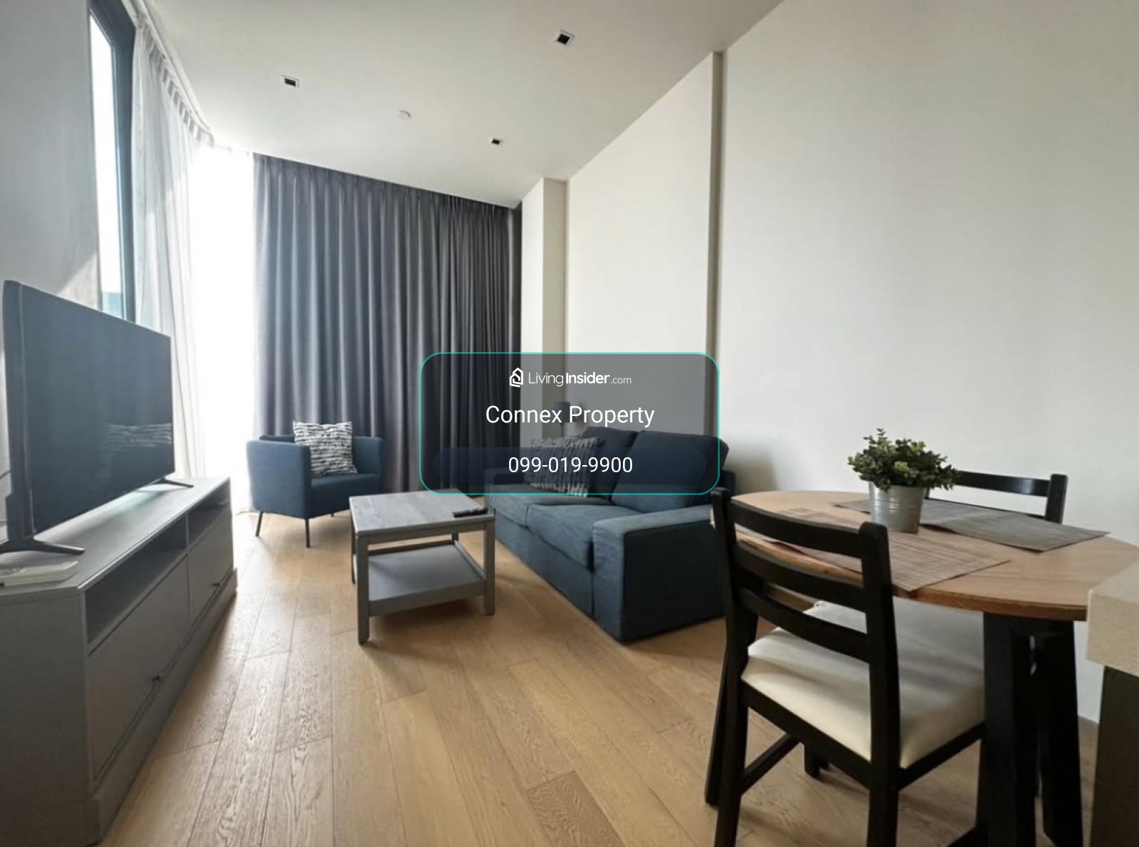 เช่าคอนโด  28 ชิดลม วิวสวย ชั้นสูง BTS-ชิดลม ลุมพินี เขต ปทุมวัน กรุงเทพ CX-158171 – รูปที่ 2