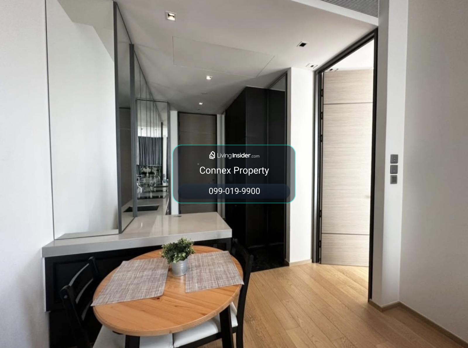 เช่าคอนโด  28 ชิดลม วิวสวย ชั้นสูง BTS-ชิดลม ลุมพินี เขต ปทุมวัน กรุงเทพ CX-158171 – รูปที่ 4