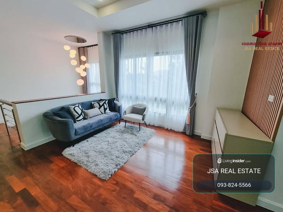 ✨ For Rent: Perfect Masterpiece sukhumvit 77 ✨  💰 Only 285,000 THB/month – รูปที่ 3