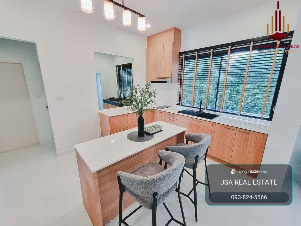 ✨ For Rent: Perfect Masterpiece sukhumvit 77 ✨  💰 Only 285,000 THB/month – รูปที่ 4