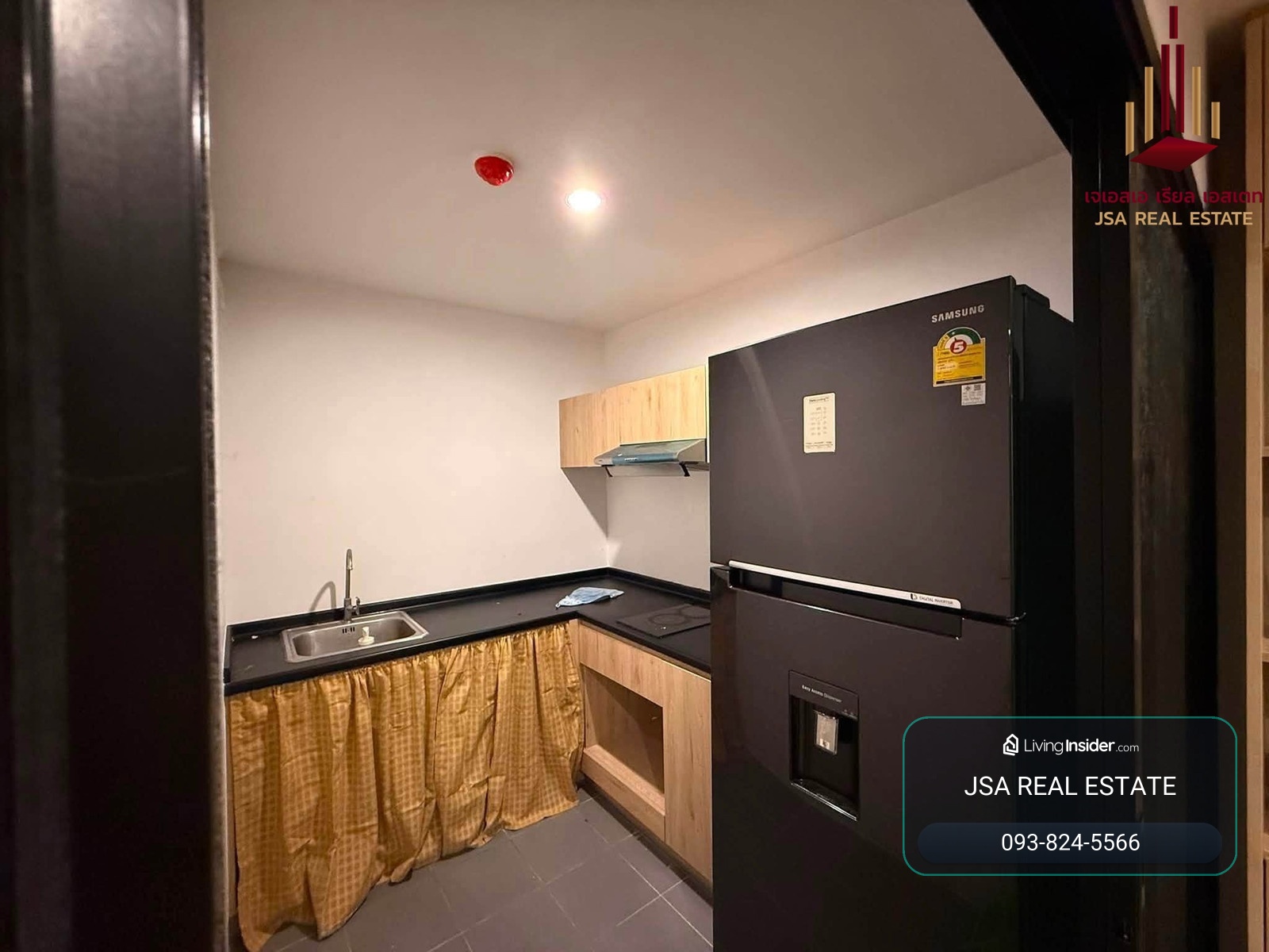  ✨ For Rent : The Excel Ratchada 18  Condo ✨  💰 Only 18,000 THB/month – รูปที่ 4