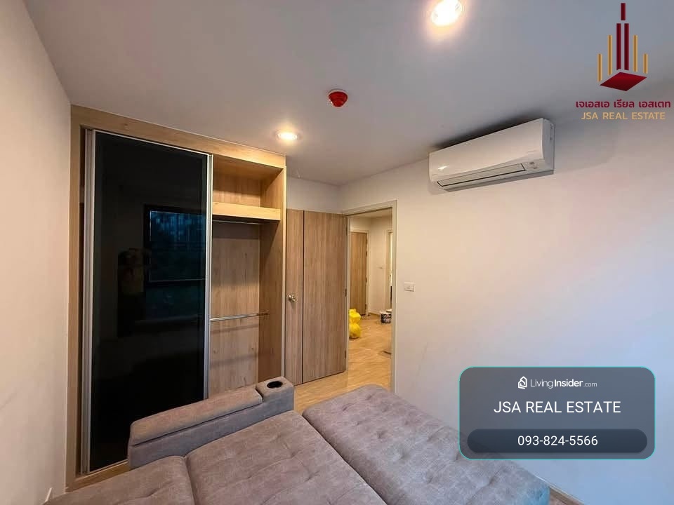  ✨ For Rent : The Excel Ratchada 18  Condo ✨  💰 Only 18,000 THB/month – รูปที่ 3