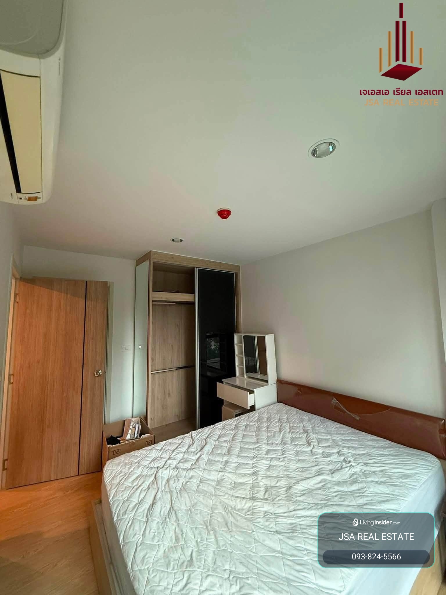  ✨ For Rent : The Excel Ratchada 18  Condo ✨  💰 Only 18,000 THB/month – รูปที่ 2