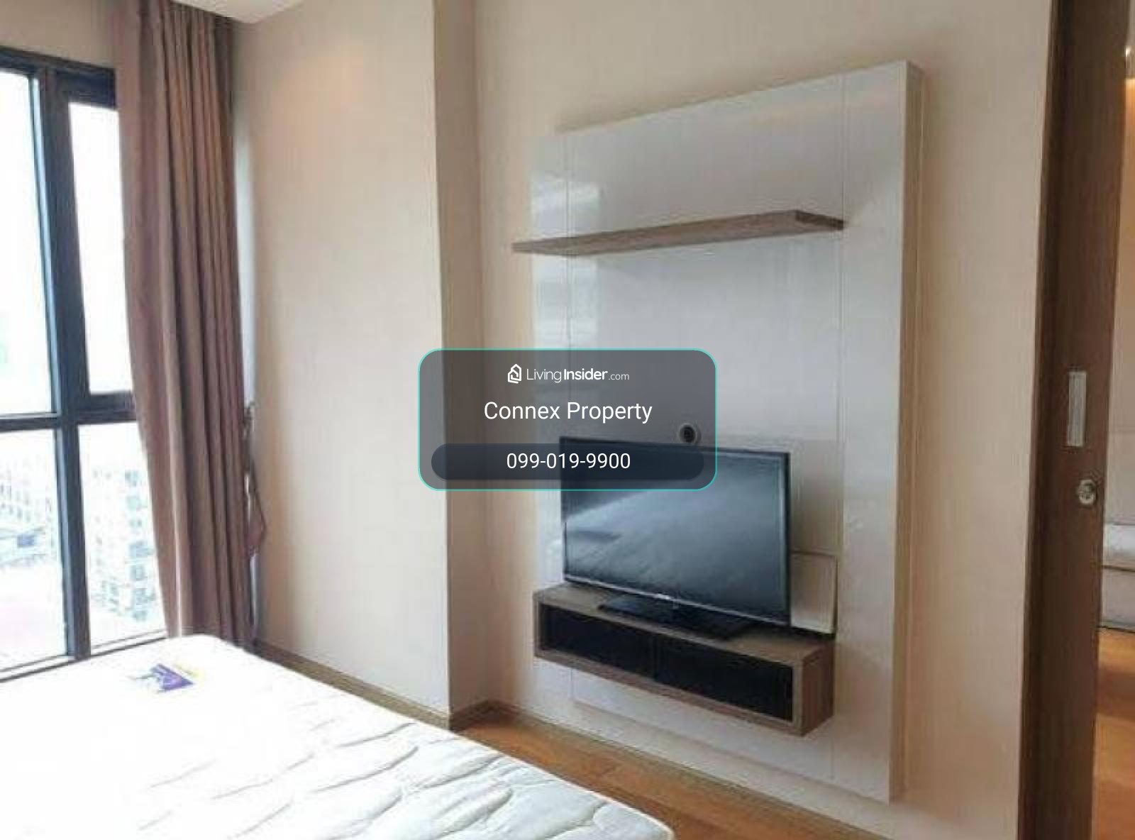 FOR RENT condo , The Address Sathorn , Duplex , wide frontage , BTS-Saint Louis , Silom , Bang Rak , Bangkok , CX-02738 – รูปที่ 4