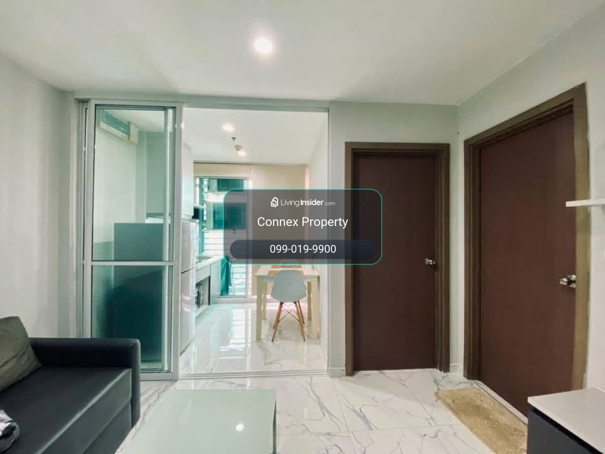 เช่าคอนโด  เดอะ เบส สุขุมวิท 77 BTS-อ่อนนุช พระโขนงเหนือ เขต วัฒนา กรุงเทพ CX-175119 – รูปที่ 3