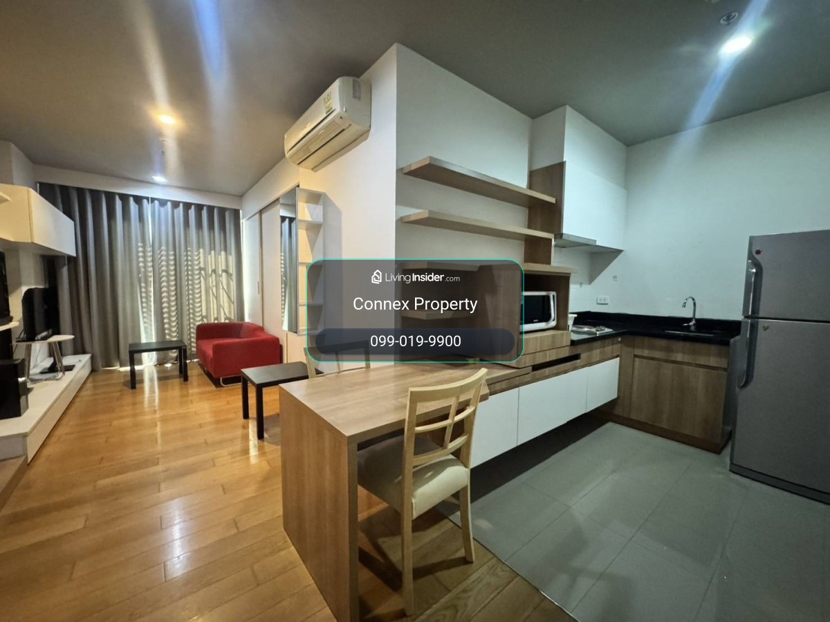 เช่าคอนโด  บลอคส์ 77 BTS-อ่อนนุช พระโขนงเหนือ เขต วัฒนา กรุงเทพ CX-58458 – รูปที่ 2