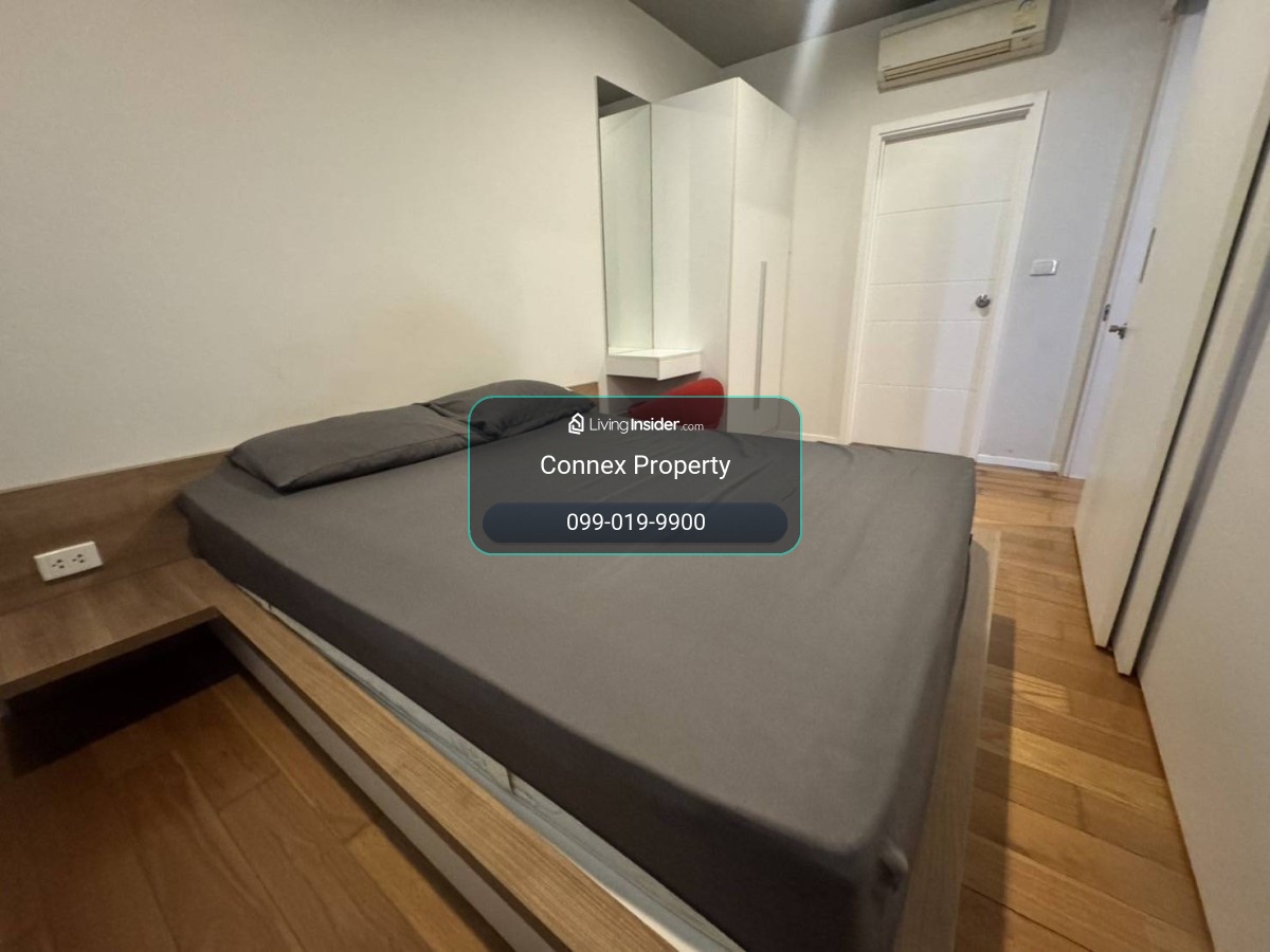 เช่าคอนโด  บลอคส์ 77 BTS-อ่อนนุช พระโขนงเหนือ เขต วัฒนา กรุงเทพ CX-58458 – รูปที่ 4