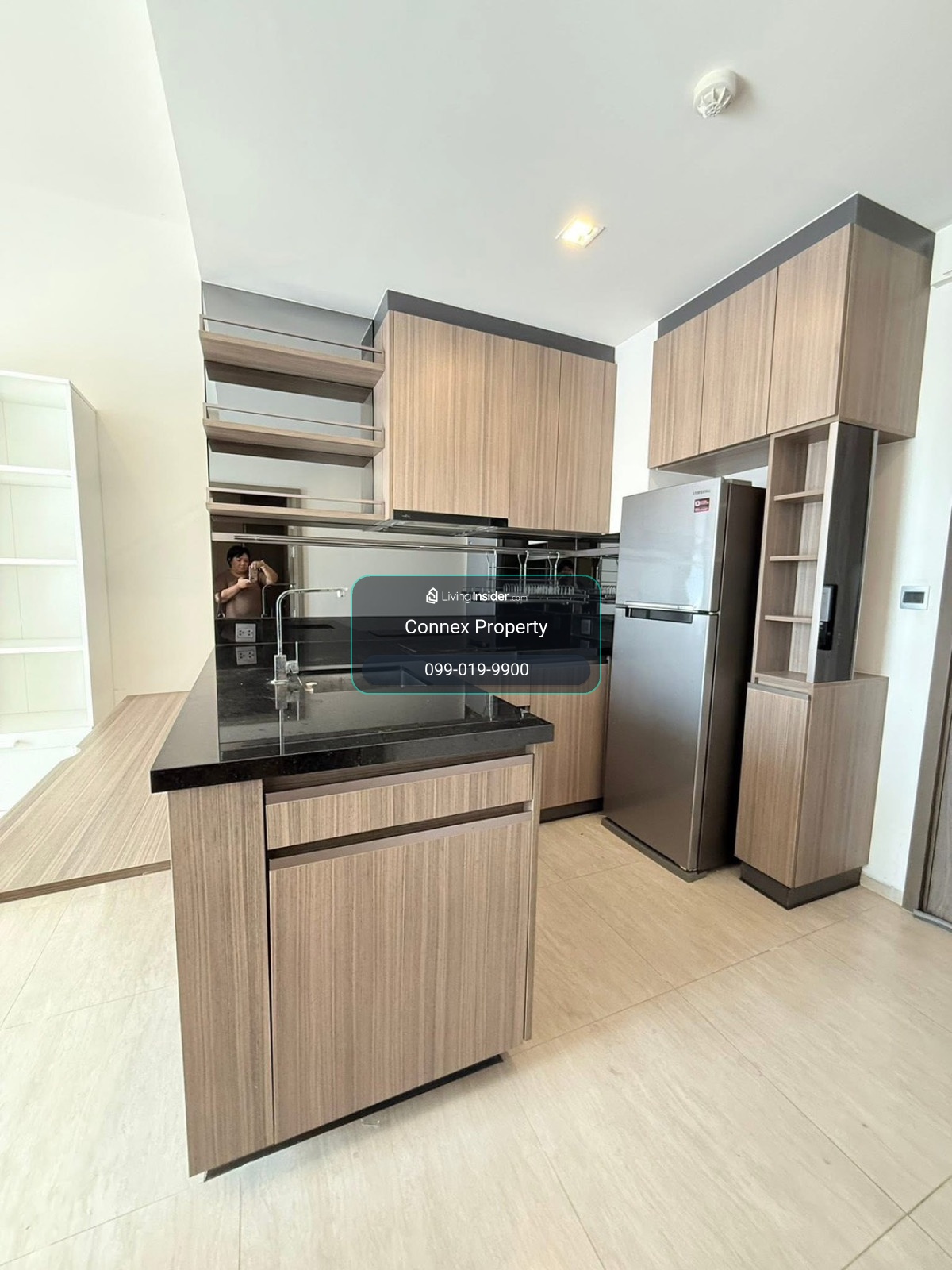 เช่าคอนโด  โมริ เฮาส์ BTS-อ่อนนุช พระโขนงเหนือ เขต วัฒนา กรุงเทพ  CX-62824 – รูปที่ 4