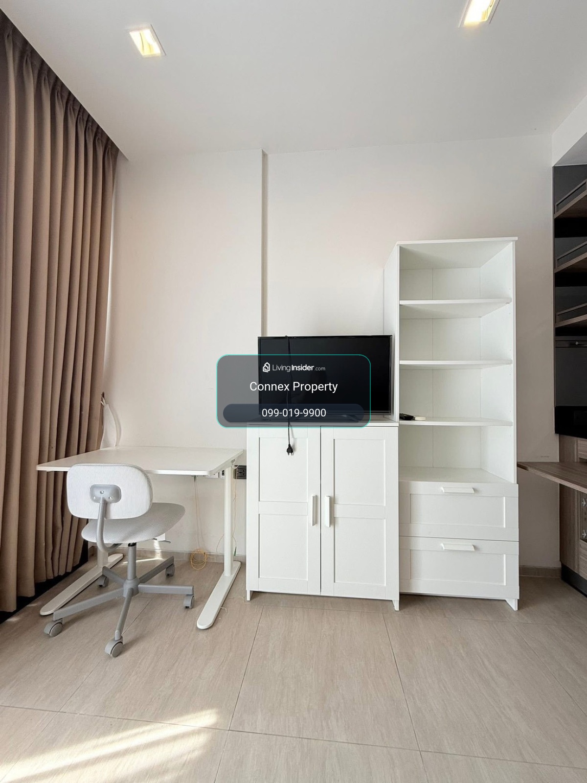 เช่าคอนโด  โมริ เฮาส์ BTS-อ่อนนุช พระโขนงเหนือ เขต วัฒนา กรุงเทพ  CX-62824 – รูปที่ 3