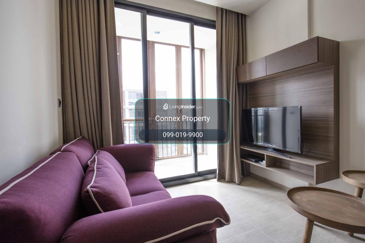 เช่าคอนโด  โมริ เฮาส์ BTS-อ่อนนุช พระโขนงเหนือ เขต วัฒนา กรุงเทพ CX-112597  – รูปที่ 4