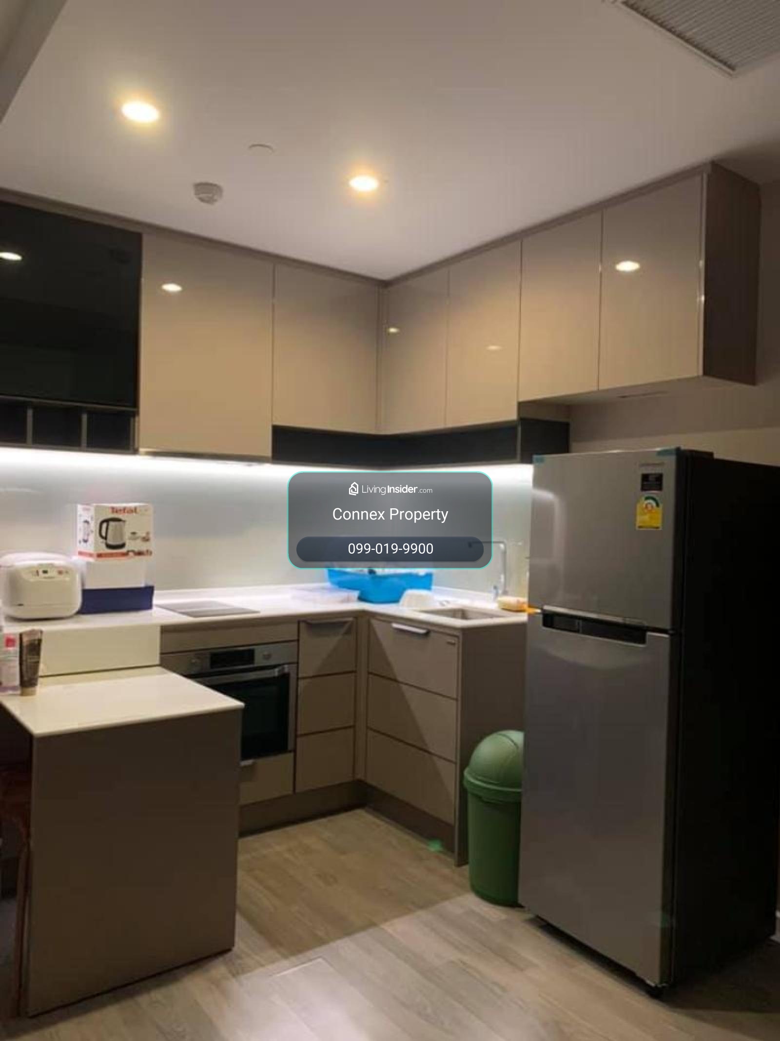 FOR RENT condo , 333 Riverside , MRT-Bang Pho , Bang Sue , Bang Su , Bangkok , CX-53590 – รูปที่ 2