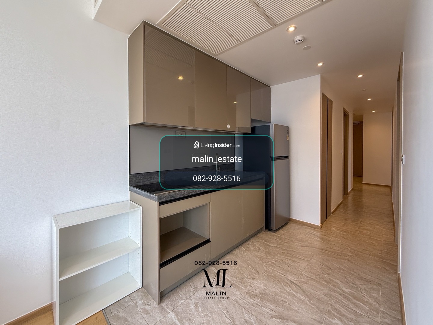 Ashton asoke-rama9 ห้องใหม่ เห็นวิวอโศก⭐️🏡 – รูปที่ 3