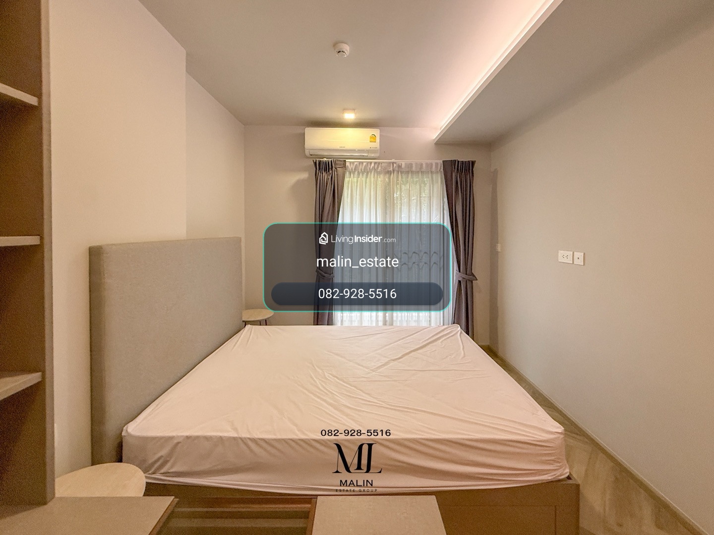 Chapter Thonglor 25 🔥ห้องใหม่ ใจกลางเมือง – รูปที่ 4