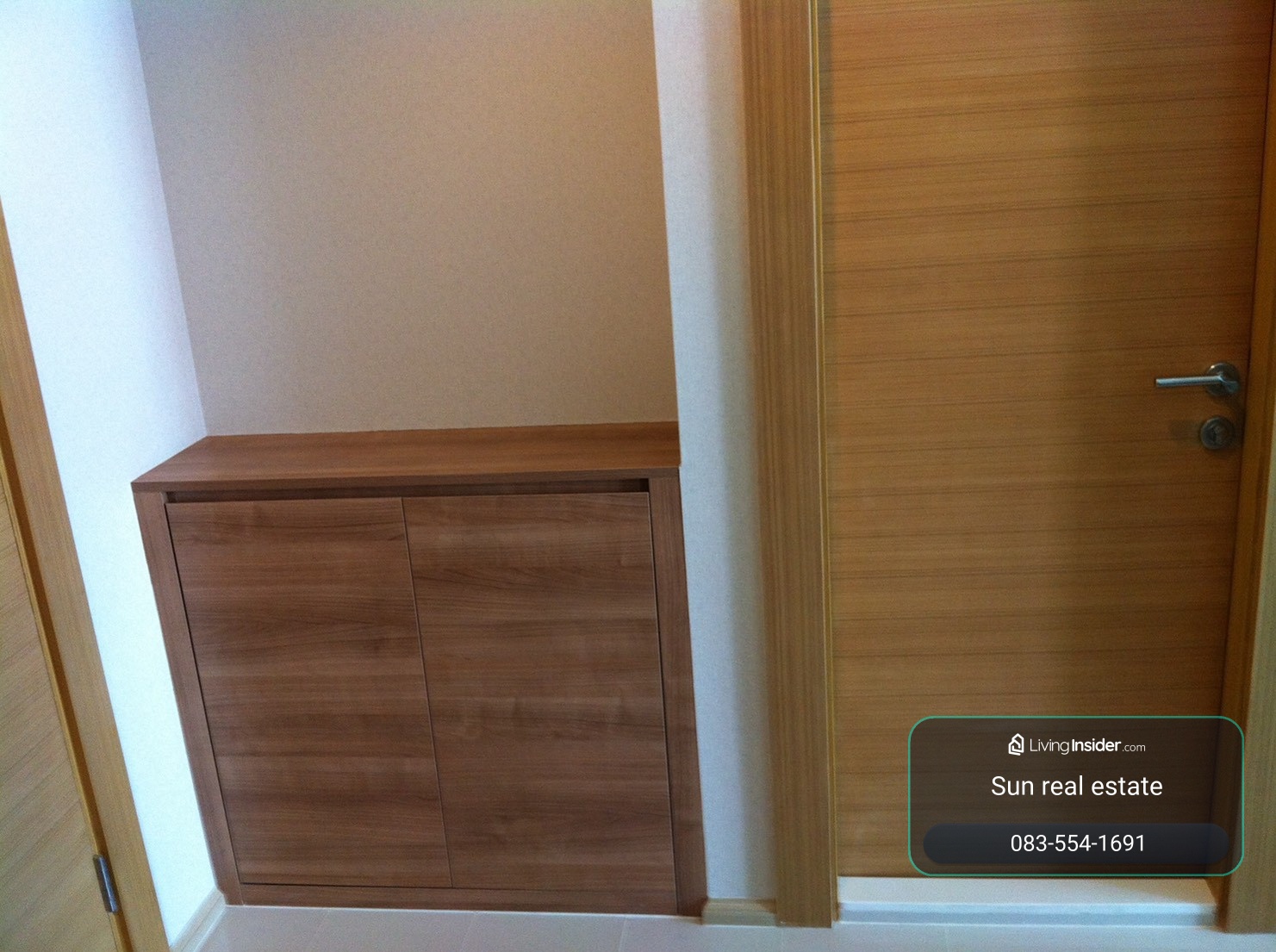 ให้เช่าคอนโด RHYTHM Ratchada - Huaikhwang ตกแต่งครบครัน (S15-41669) – รูปที่ 4