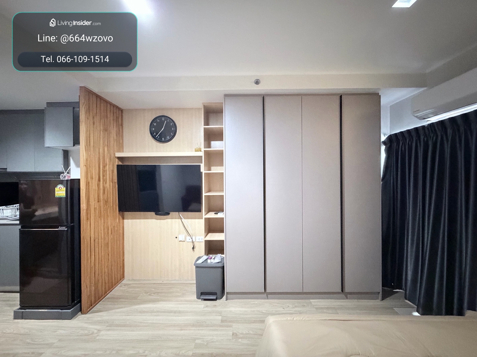 📢 For rent Ideo Sukhumvit 93 – รูปที่ 3
