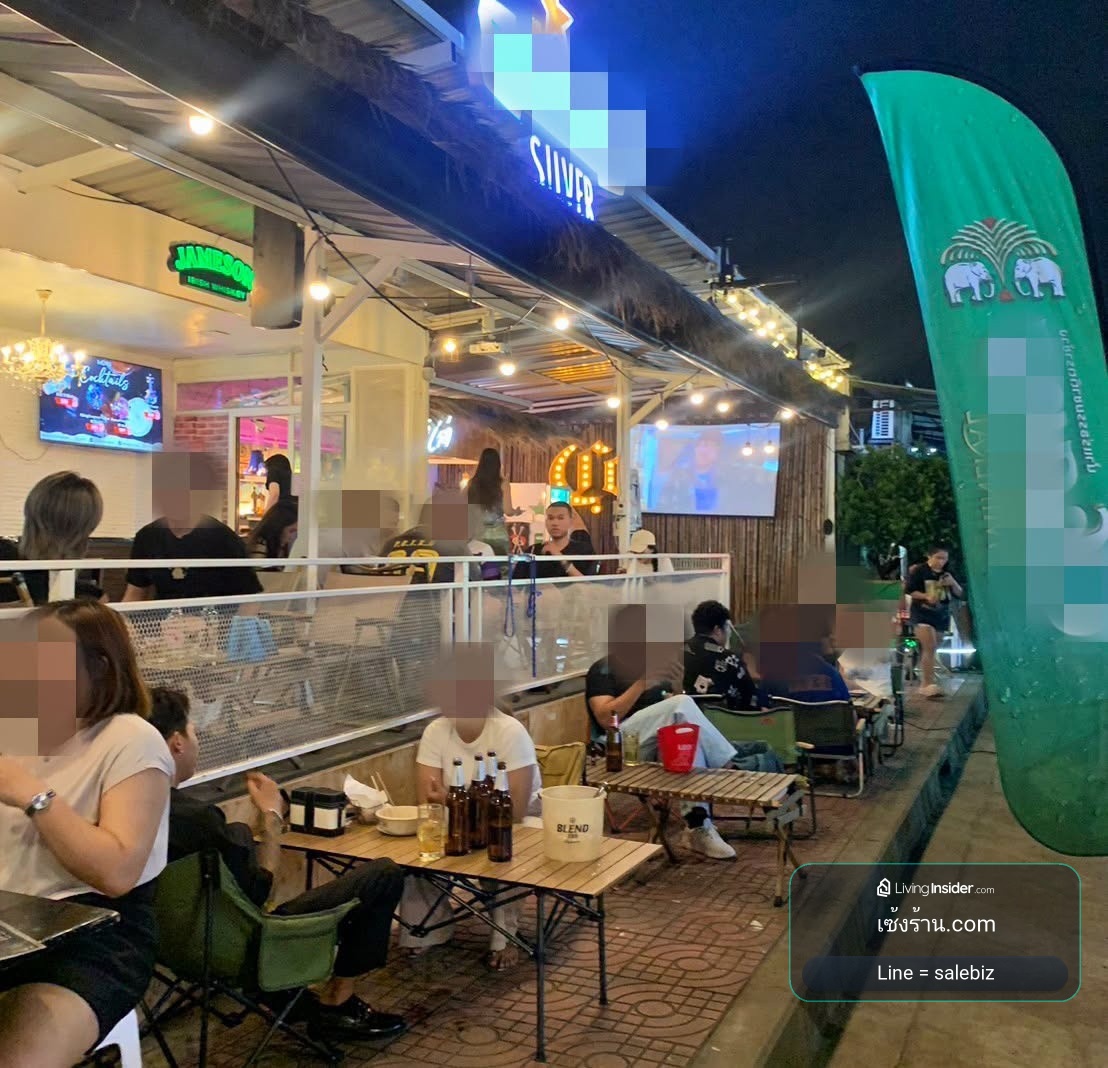 เซ้งด่วน ร้านเหล้า-นั่งชิล ดอนเมือง สรงประภา12 เปิดมา7ปี ตรงข้าม ท่าอากาศยานดอนเมือง – รูปที่ 2