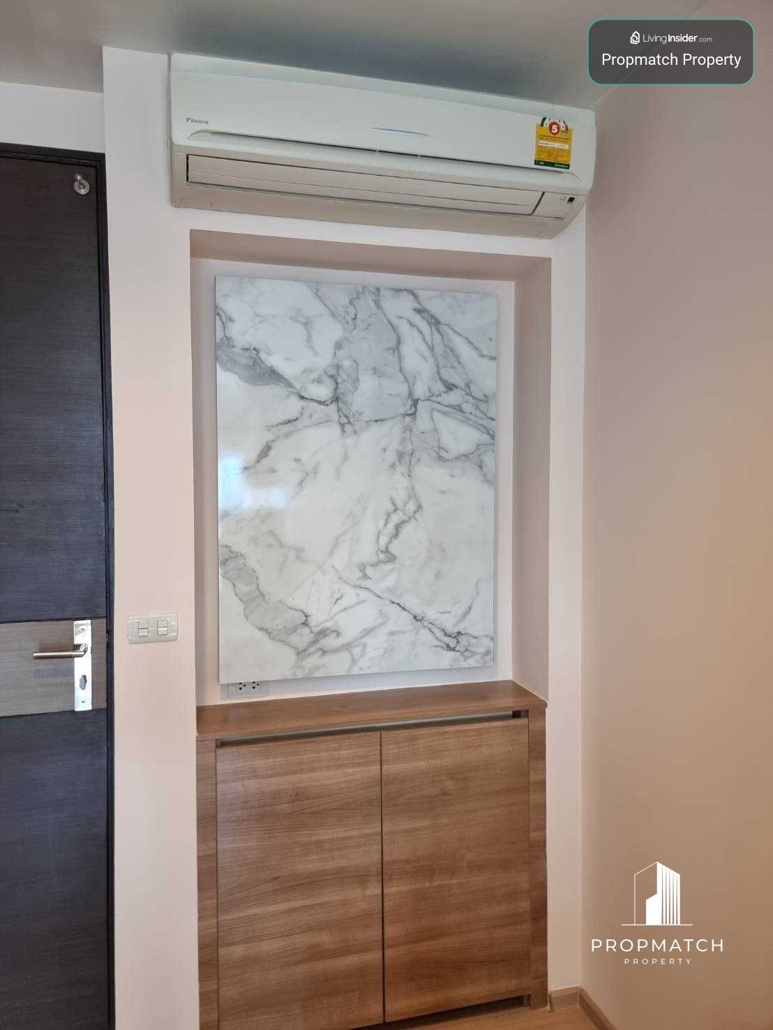 ✨Flash Deal ✨Rhythm Sathorn ( 1Bed 1Bath 35SQM.) พร้อมอยู่ ! เพียง 4,950,000 บาท Tel.0981315848 @propmatch – รูปที่ 2