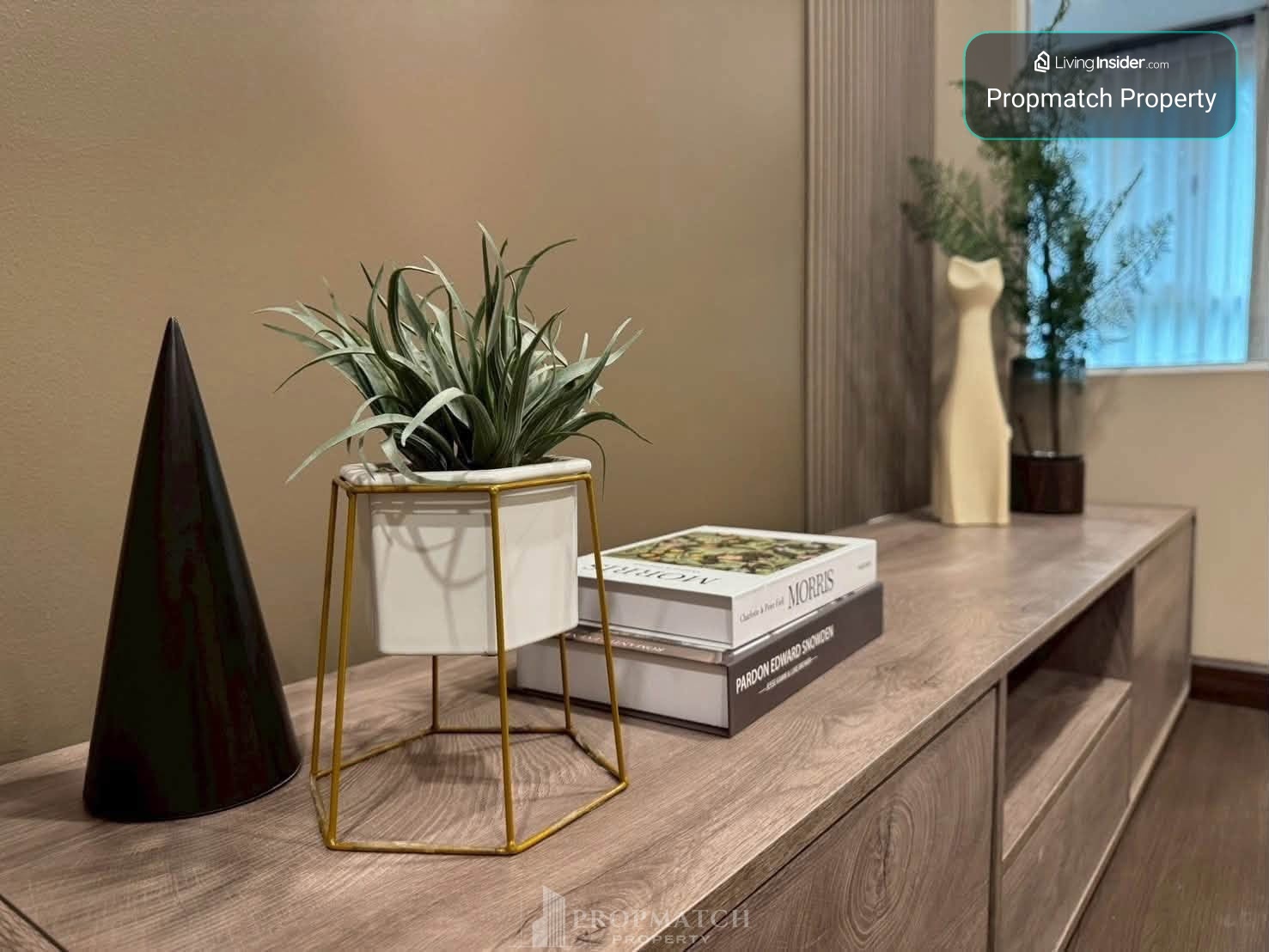 ✨Flash Deal ✨ The Clover Thonglor 18 ( 1Bed 1Bath 36SQM.) พร้อมอยู่ ! เพียง 3,590,000 บาท Tel.0981315848 @propmatch – รูปที่ 4