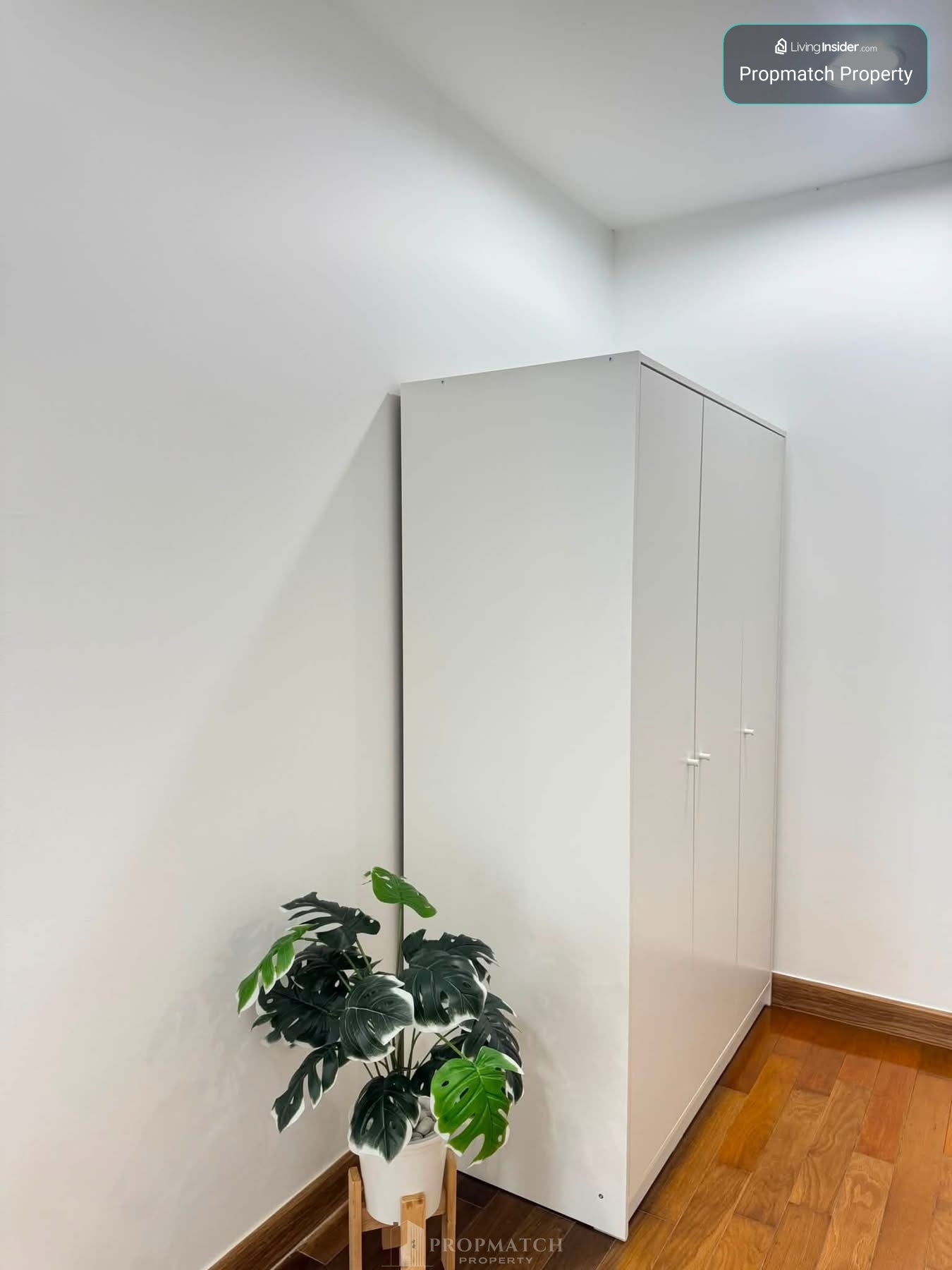 ✨Flash Deal ✨Abstracts Phahonyothin Park ( 1Bed 1Bath 24SQM.) พร้อมอยู่ ! เพียง 2,690,000 บาท Tel.0981315848 @propmatch – รูปที่ 2