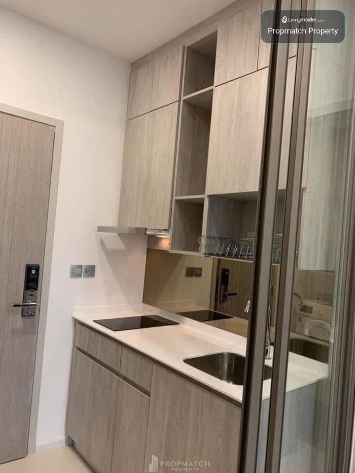 ✨Flash Deal ✨Miti Chiva Kaset Station ( 1Bed 1Bath 28SQM.) พร้อมอยู่ ! เพียง 3,900,000 บาท Tel.0981315848 @propmatch – รูปที่ 4