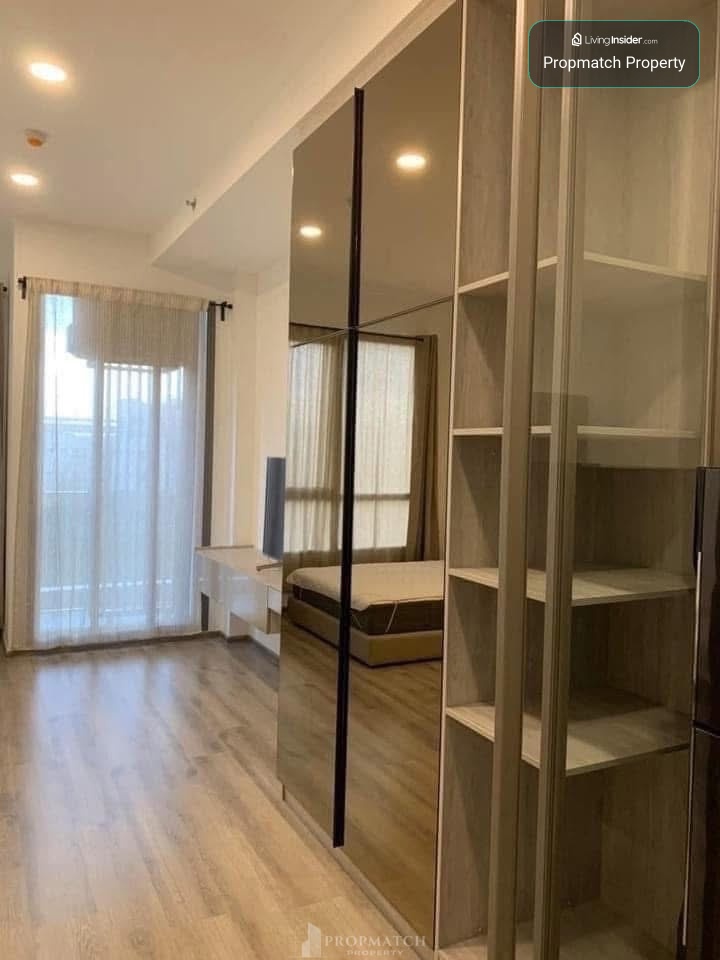 ✨Flash Deal ✨Miti Chiva Kaset Station ( 1Bed 1Bath 28SQM.) พร้อมอยู่ ! เพียง 3,900,000 บาท Tel.0981315848 @propmatch – รูปที่ 3